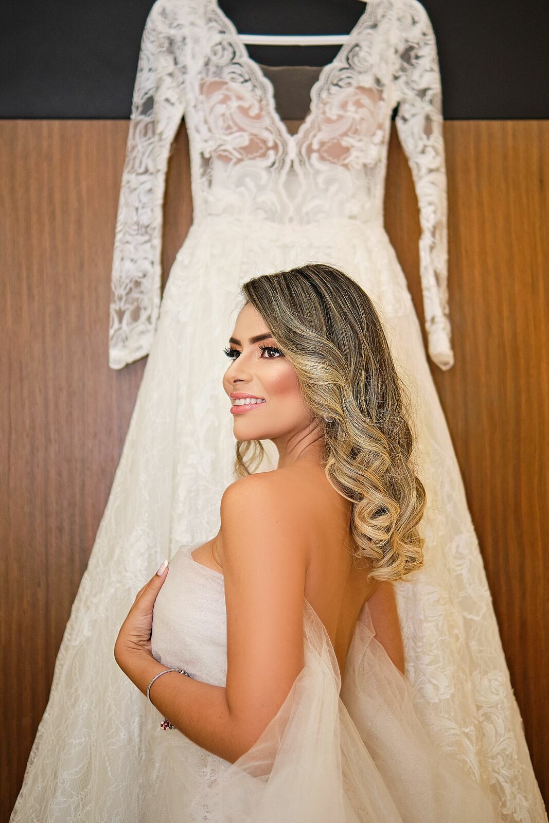 Foto Casamento Barbara & Raimundo Foto Casamento Barbara & Raimundo - Imagem 13