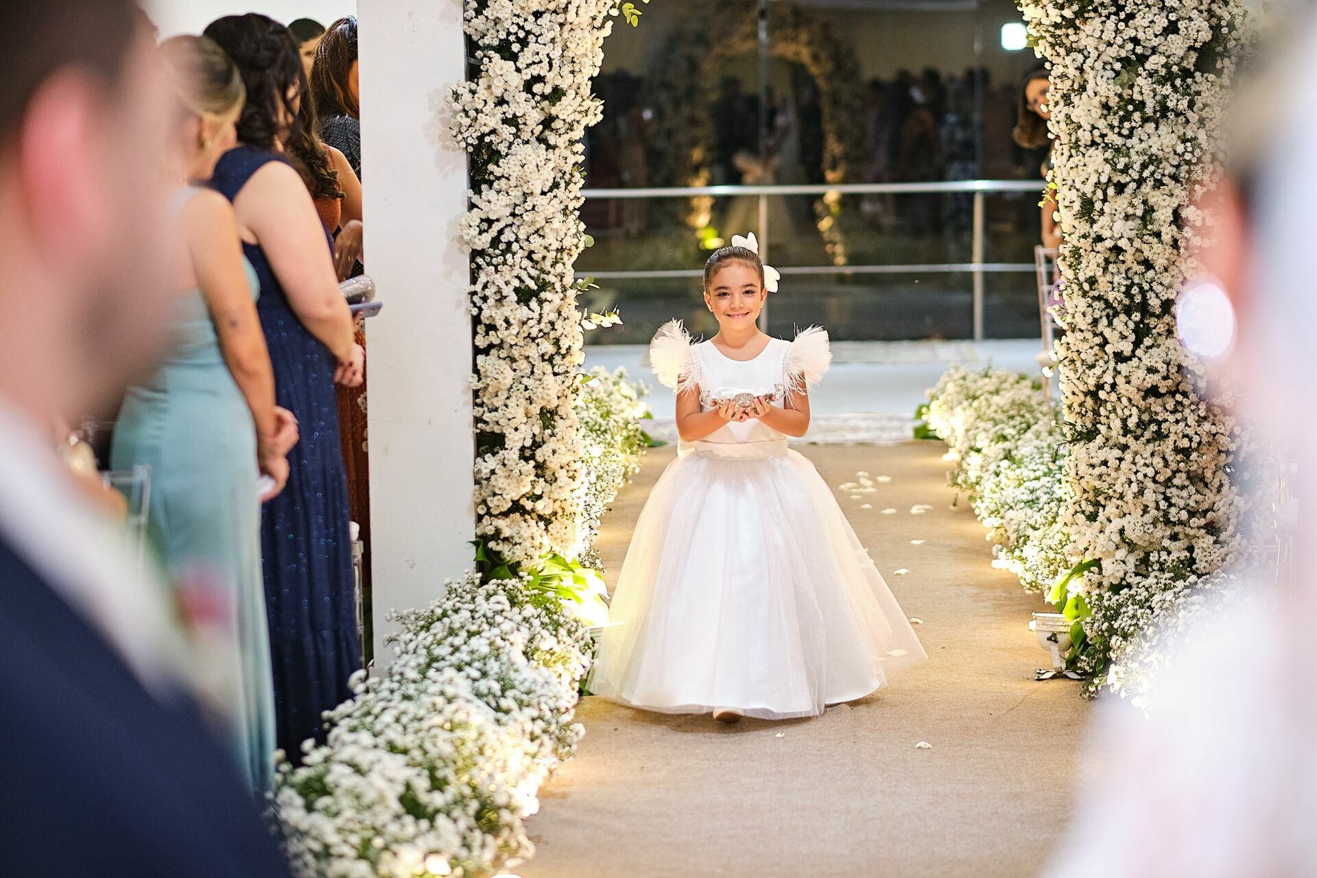 Foto Casamento Barbara & Raimundo Foto Casamento Barbara & Raimundo - Imagem 70