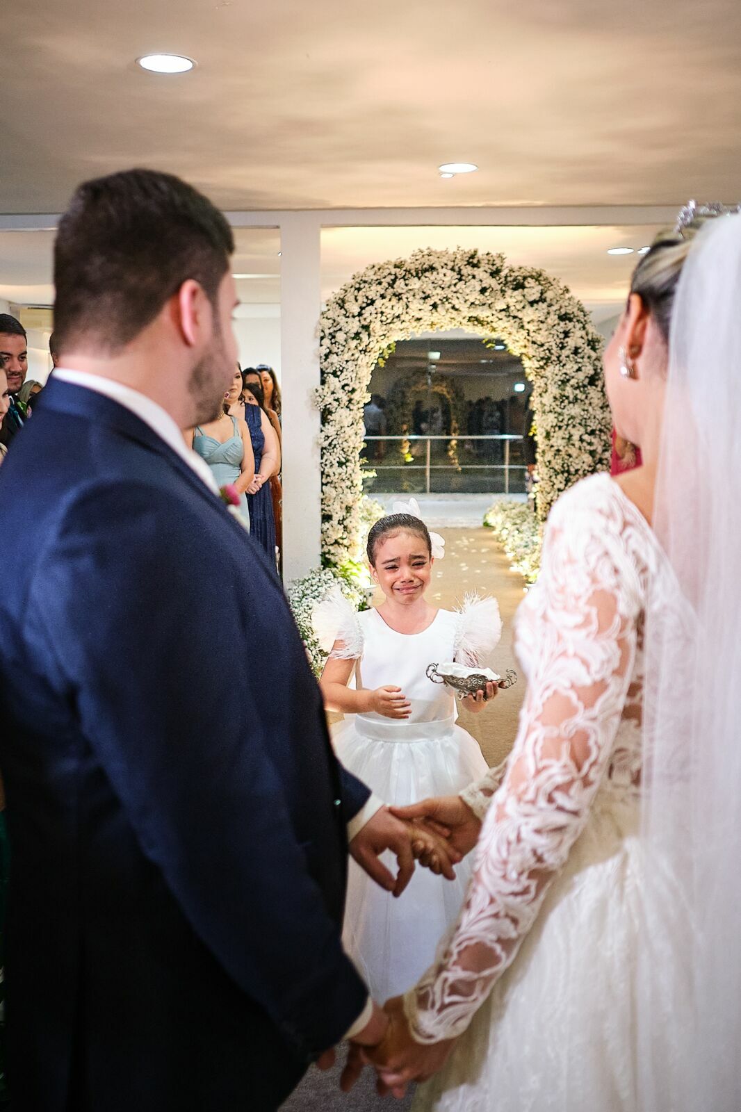 Foto Casamento Barbara & Raimundo Foto Casamento Barbara & Raimundo - Imagem 71