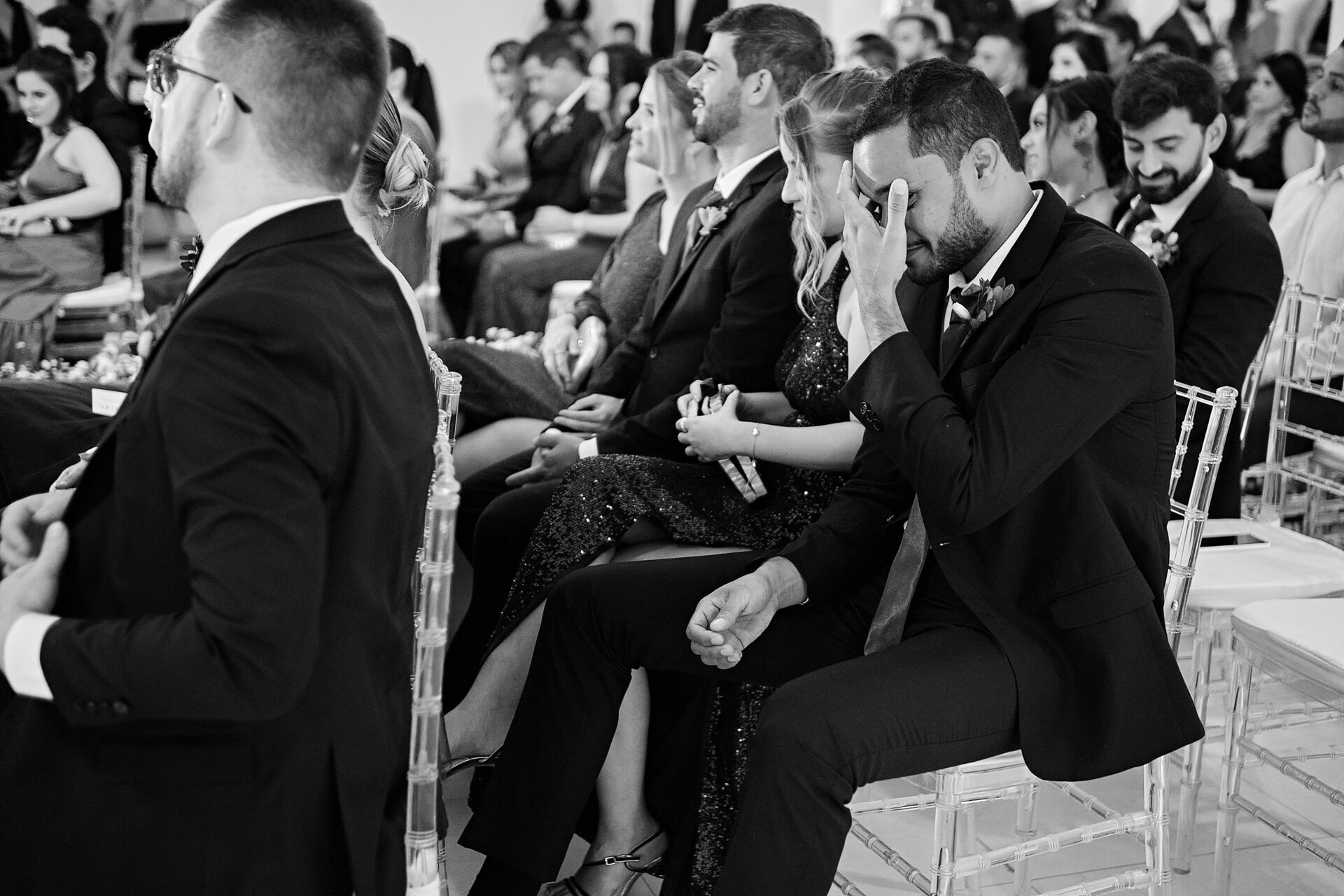 Foto Casamento Barbara & Raimundo Foto Casamento Barbara & Raimundo - Imagem 67