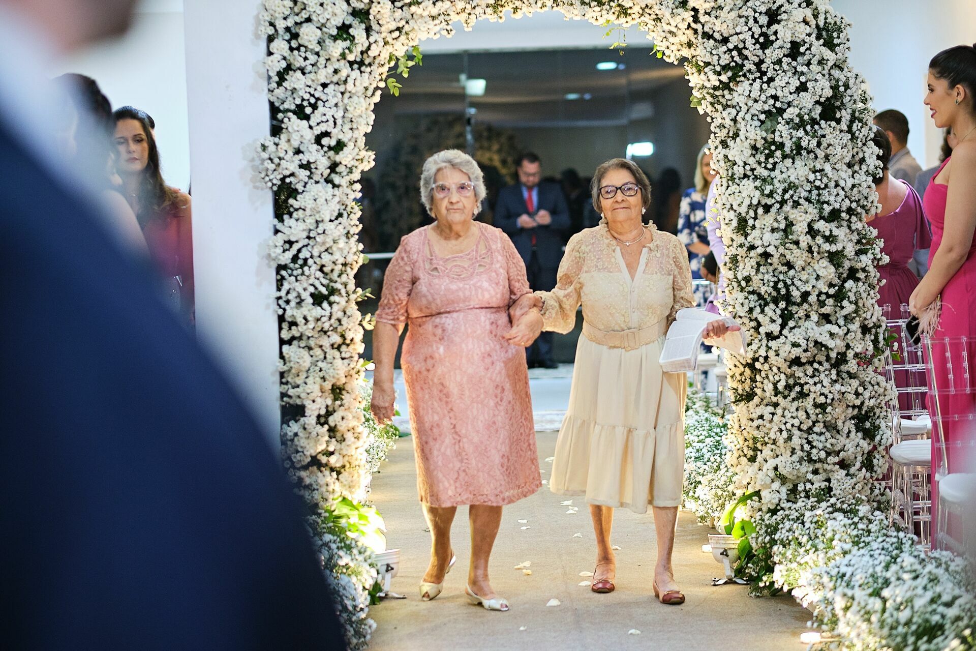 Foto Casamento Barbara & Raimundo Foto Casamento Barbara & Raimundo - Imagem 68