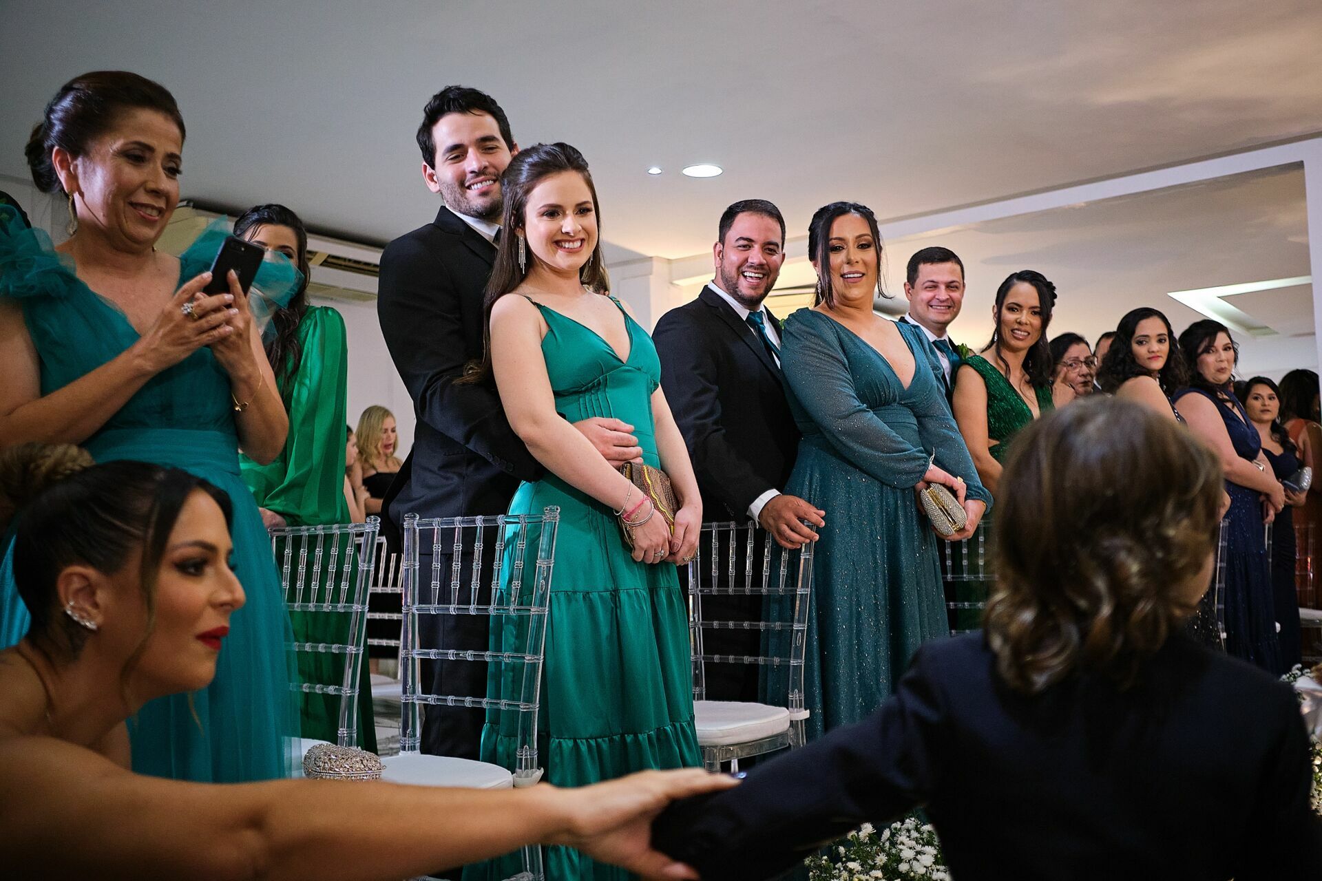 Foto Casamento Barbara & Raimundo Foto Casamento Barbara & Raimundo - Imagem 62