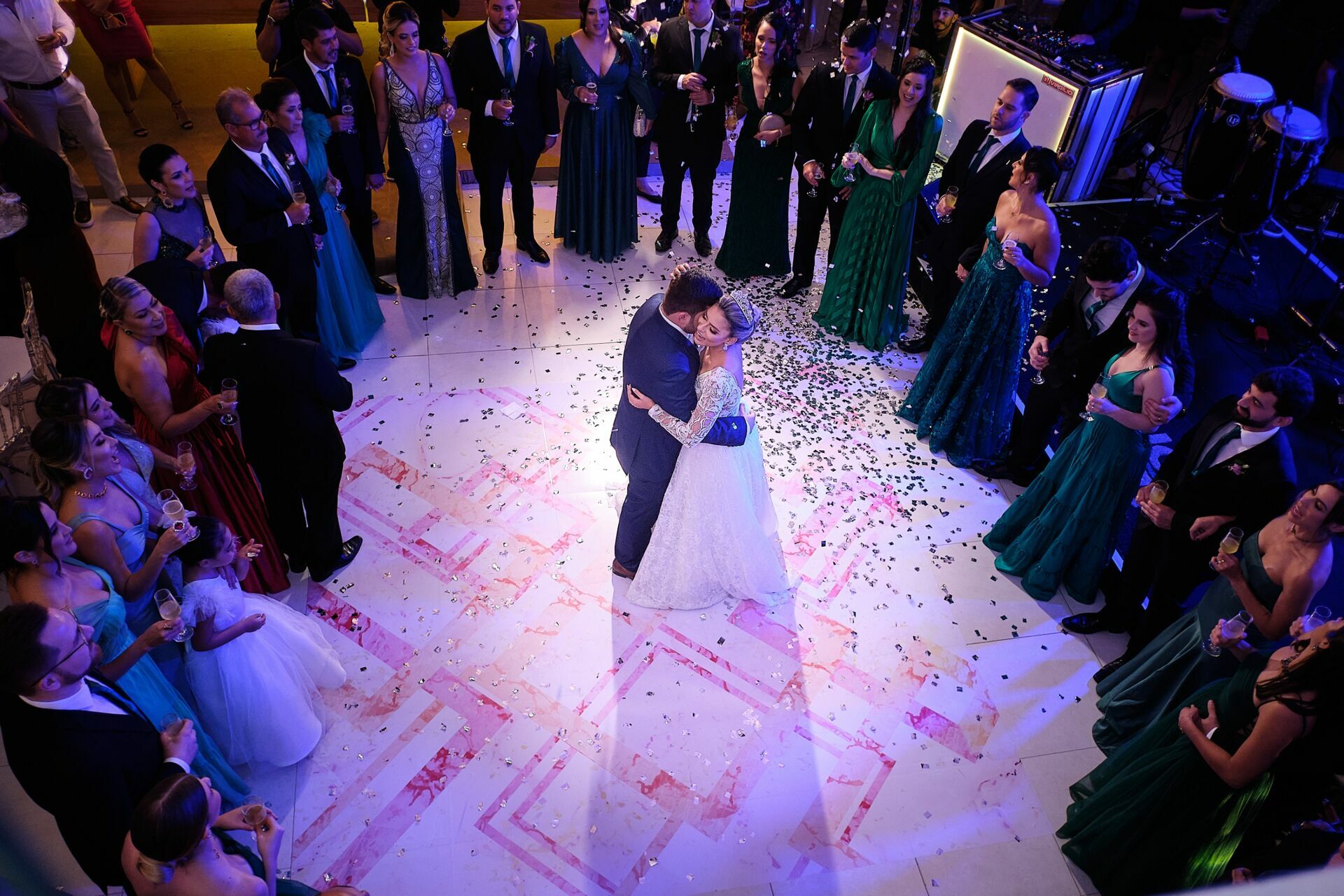 Foto Casamento Barbara & Raimundo Foto Casamento Barbara & Raimundo - Imagem 99