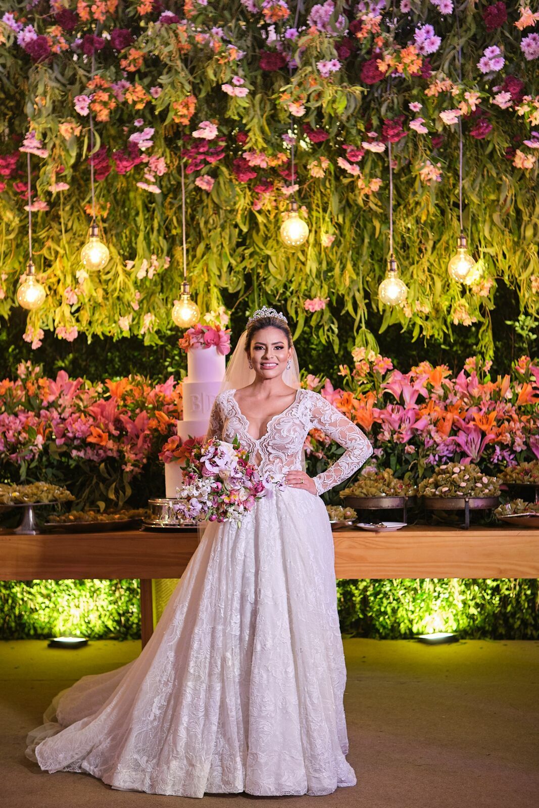 Foto Casamento Barbara & Raimundo Foto Casamento Barbara & Raimundo - Imagem 88