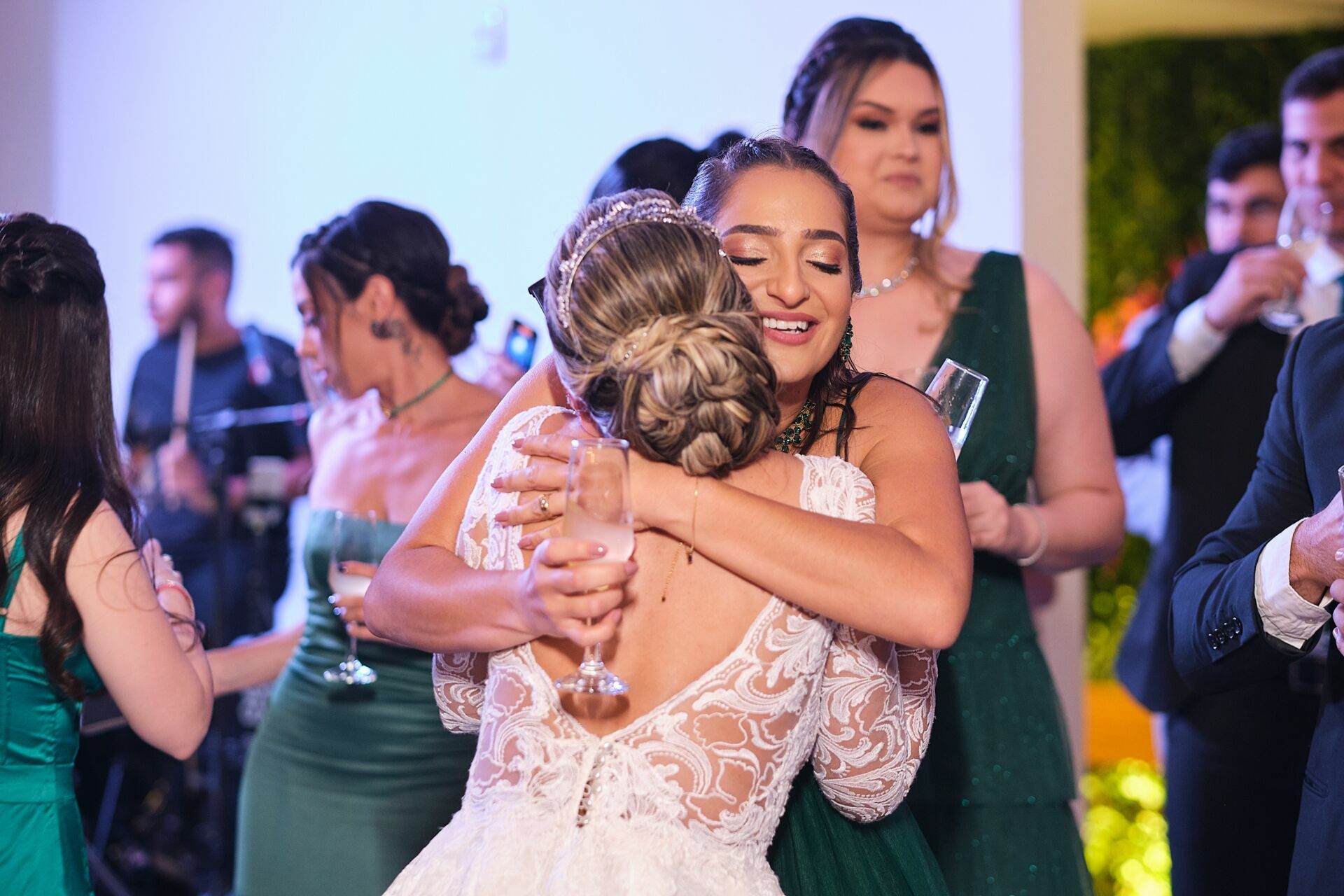 Foto Casamento Barbara & Raimundo Foto Casamento Barbara & Raimundo - Imagem 103