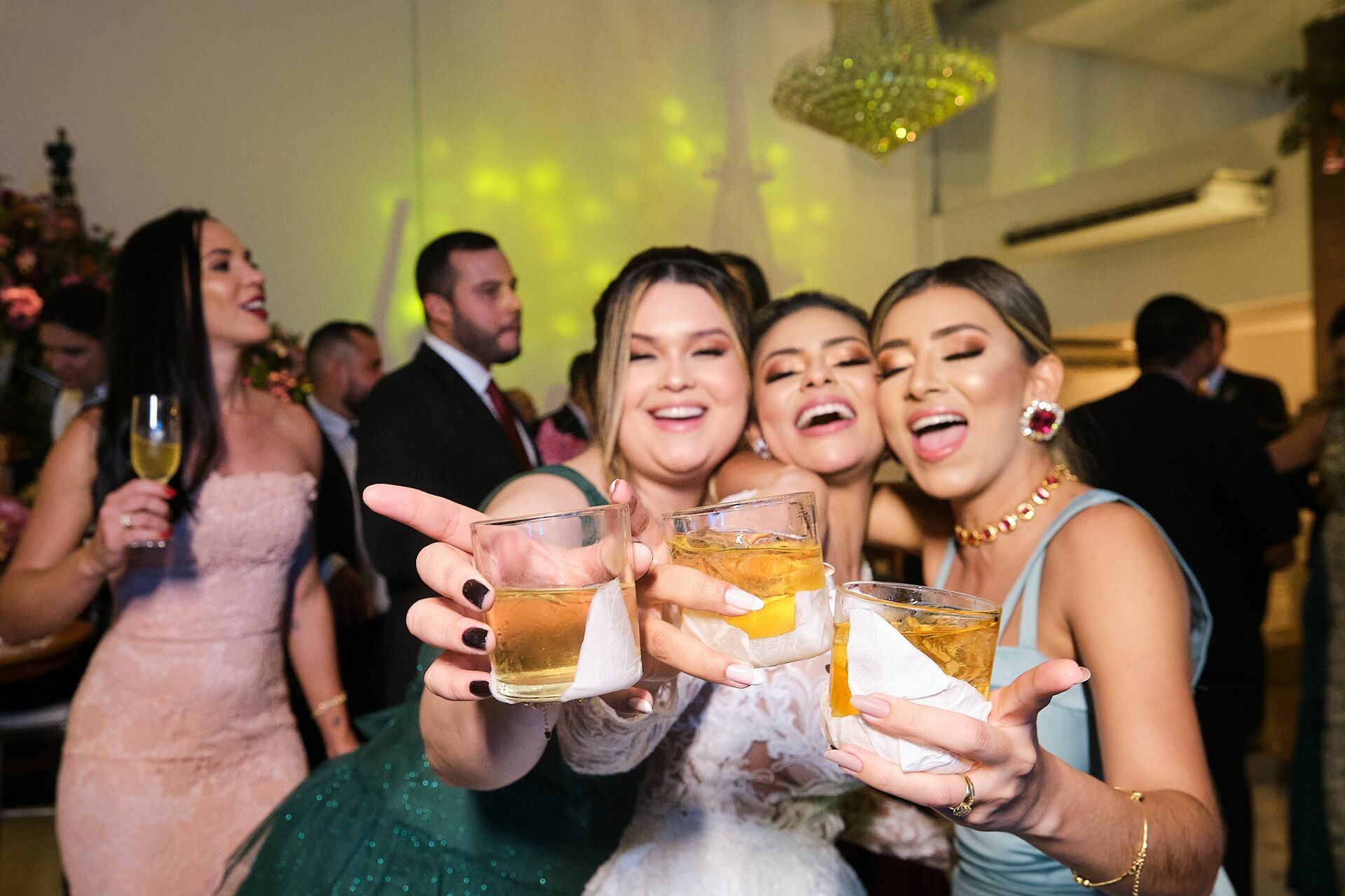 Foto Casamento Barbara & Raimundo Foto Casamento Barbara & Raimundo - Imagem 111