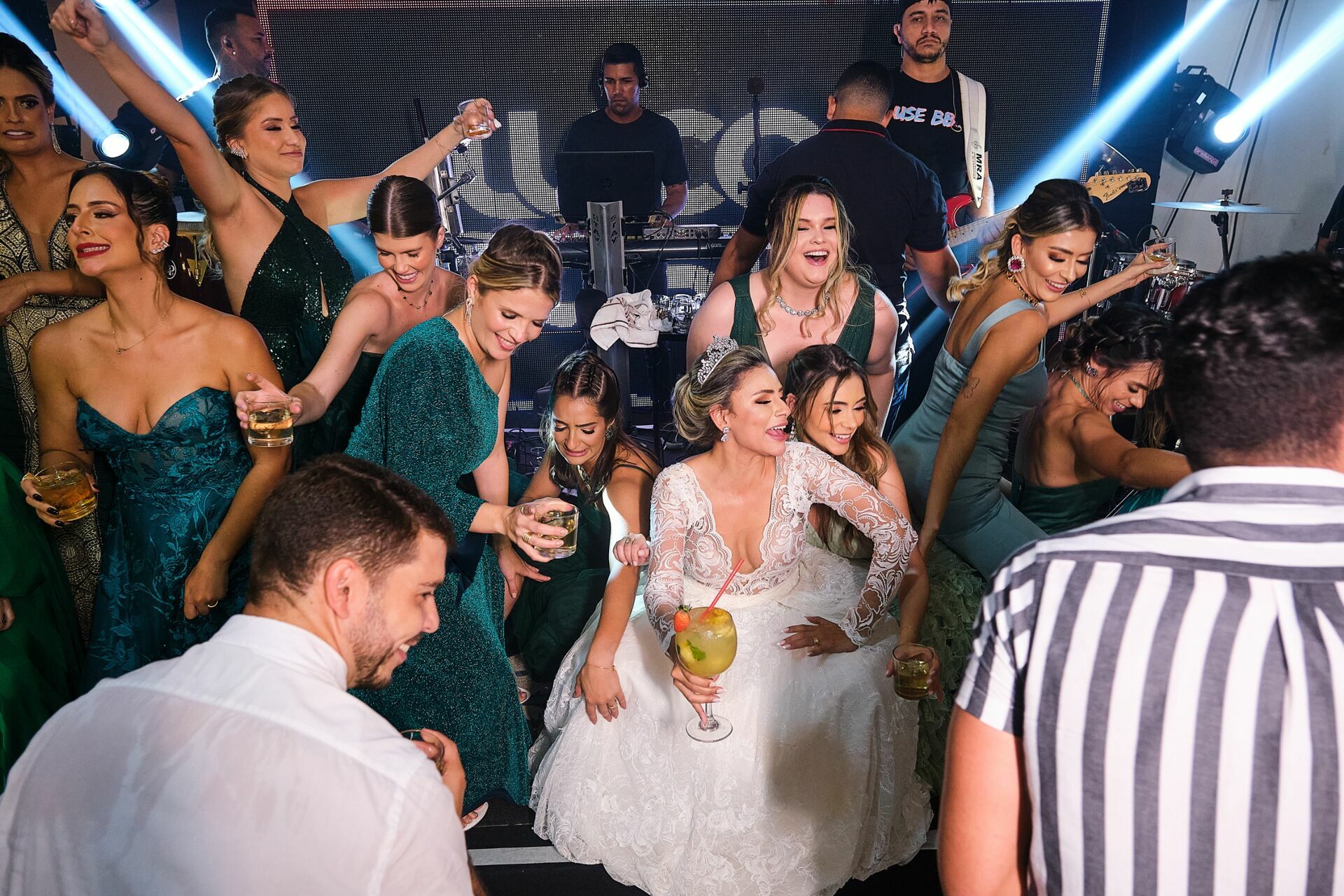 Foto Casamento Barbara & Raimundo Foto Casamento Barbara & Raimundo - Imagem 120