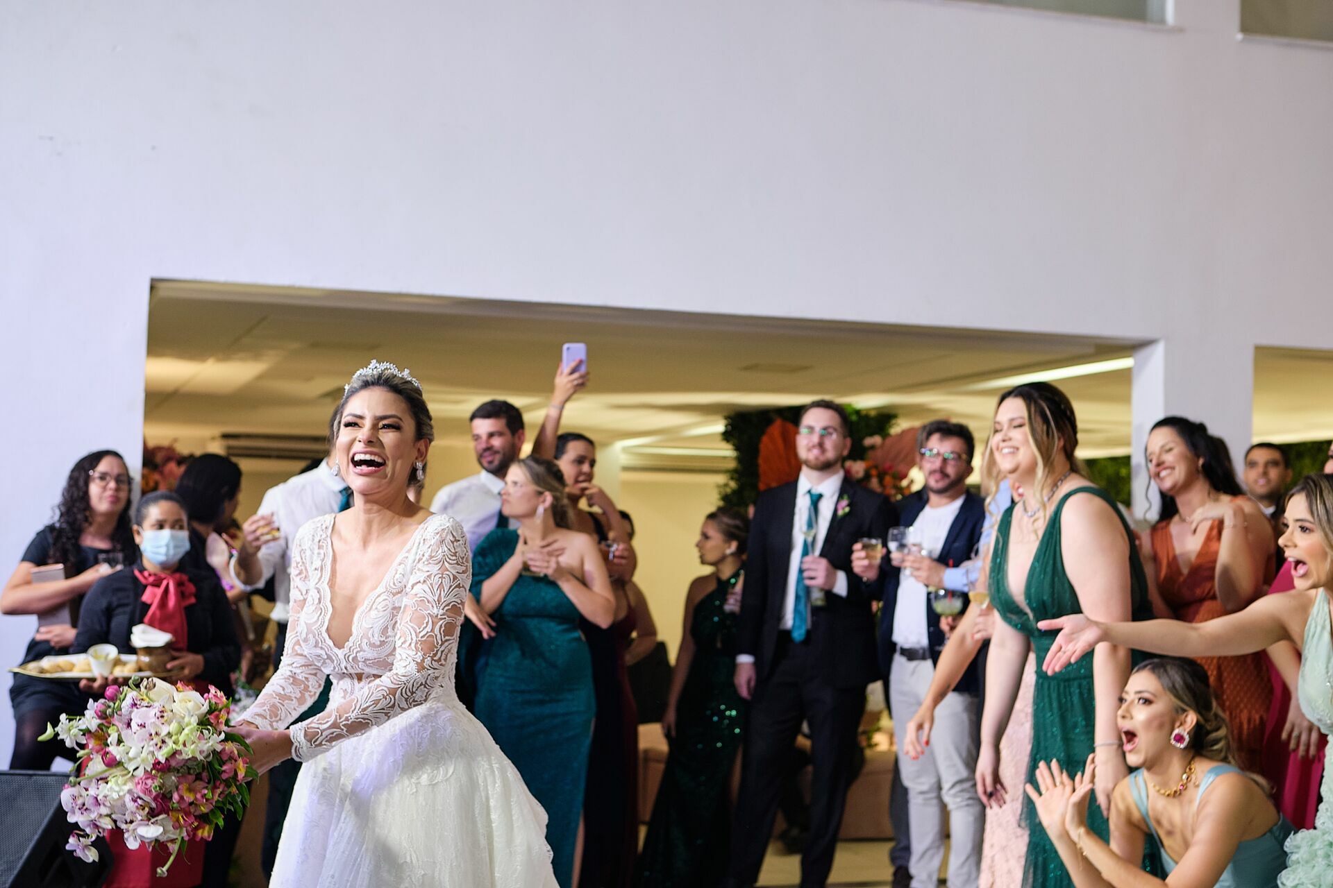 Foto Casamento Barbara & Raimundo Foto Casamento Barbara & Raimundo - Imagem 112