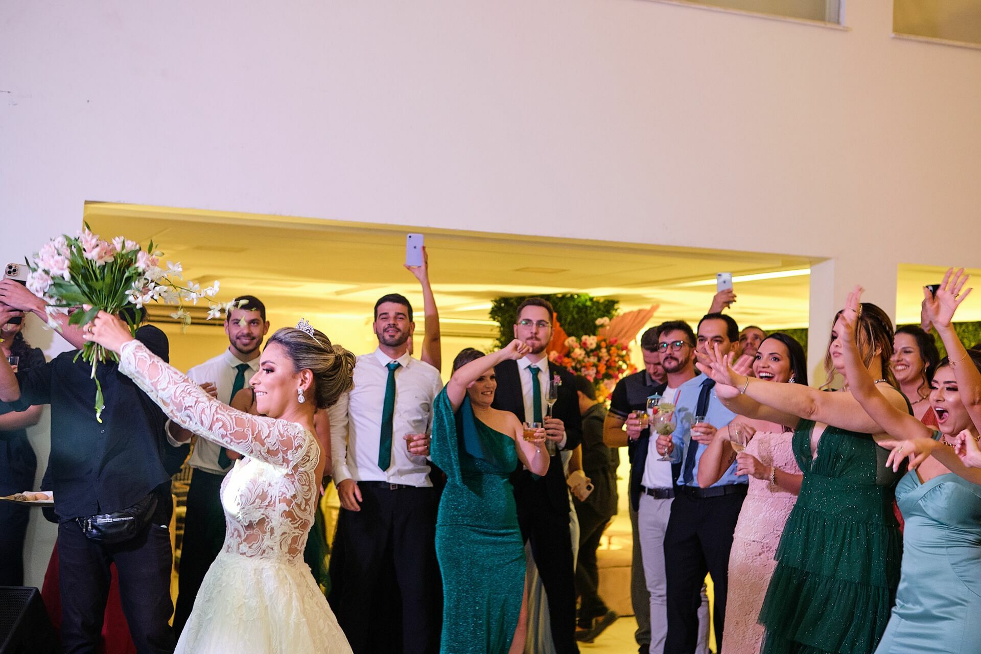 Foto Casamento Barbara & Raimundo Foto Casamento Barbara & Raimundo - Imagem 113