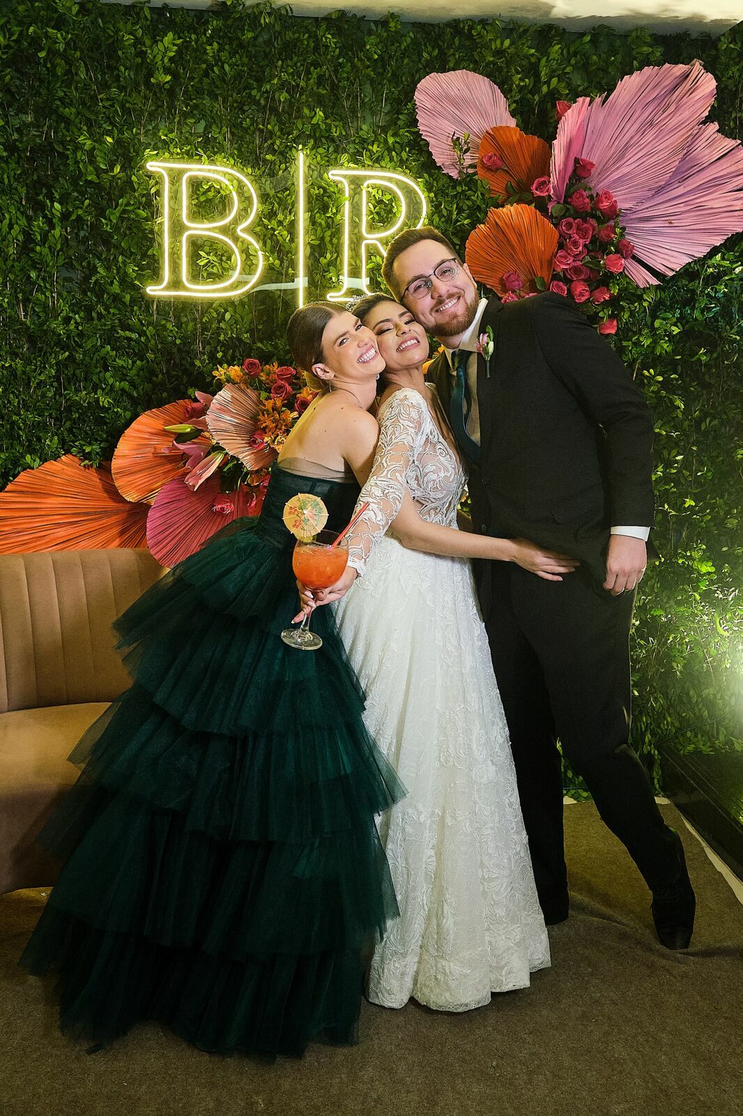 Foto Casamento Barbara & Raimundo Foto Casamento Barbara & Raimundo - Imagem 108