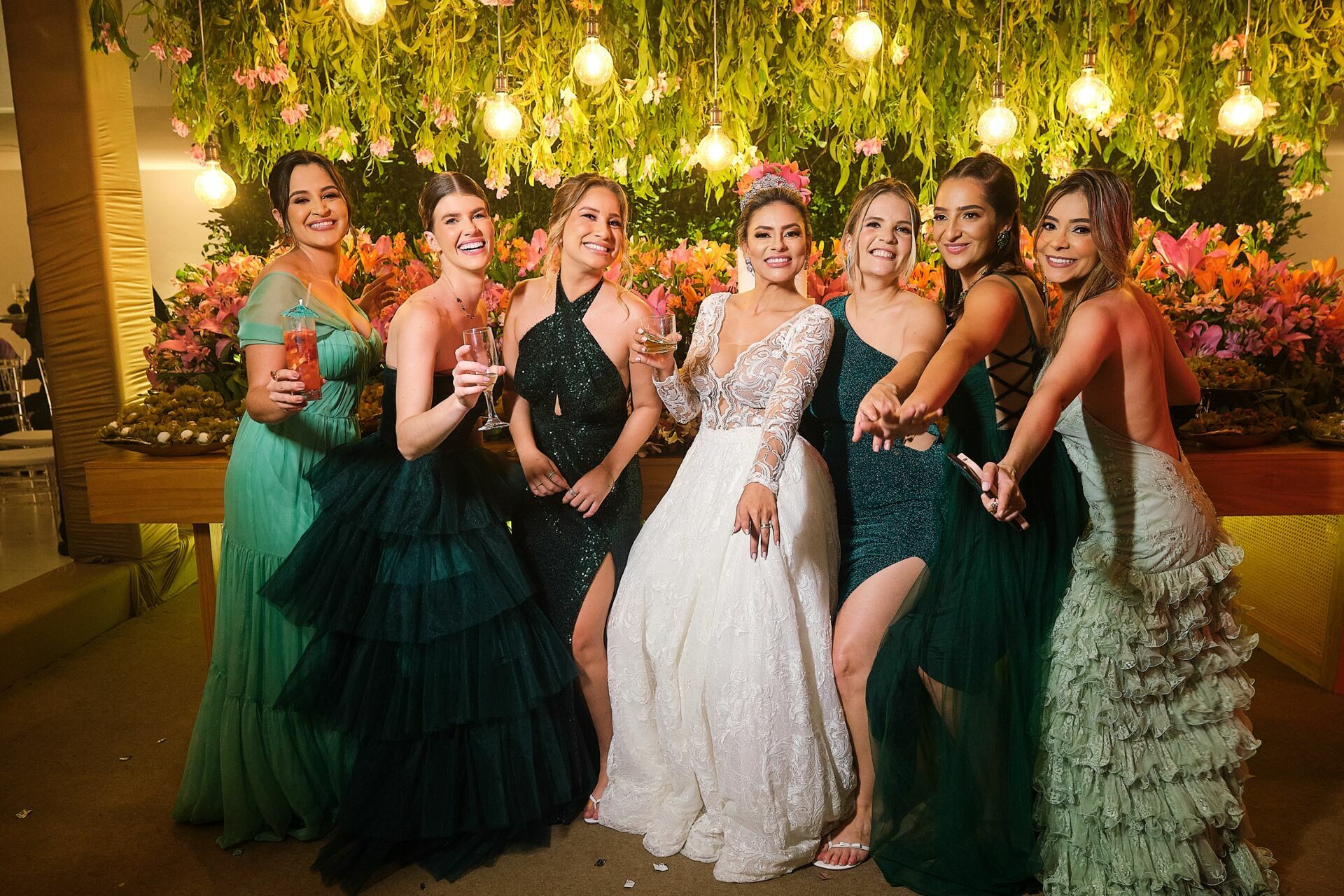 Foto Casamento Barbara & Raimundo Foto Casamento Barbara & Raimundo - Imagem 107
