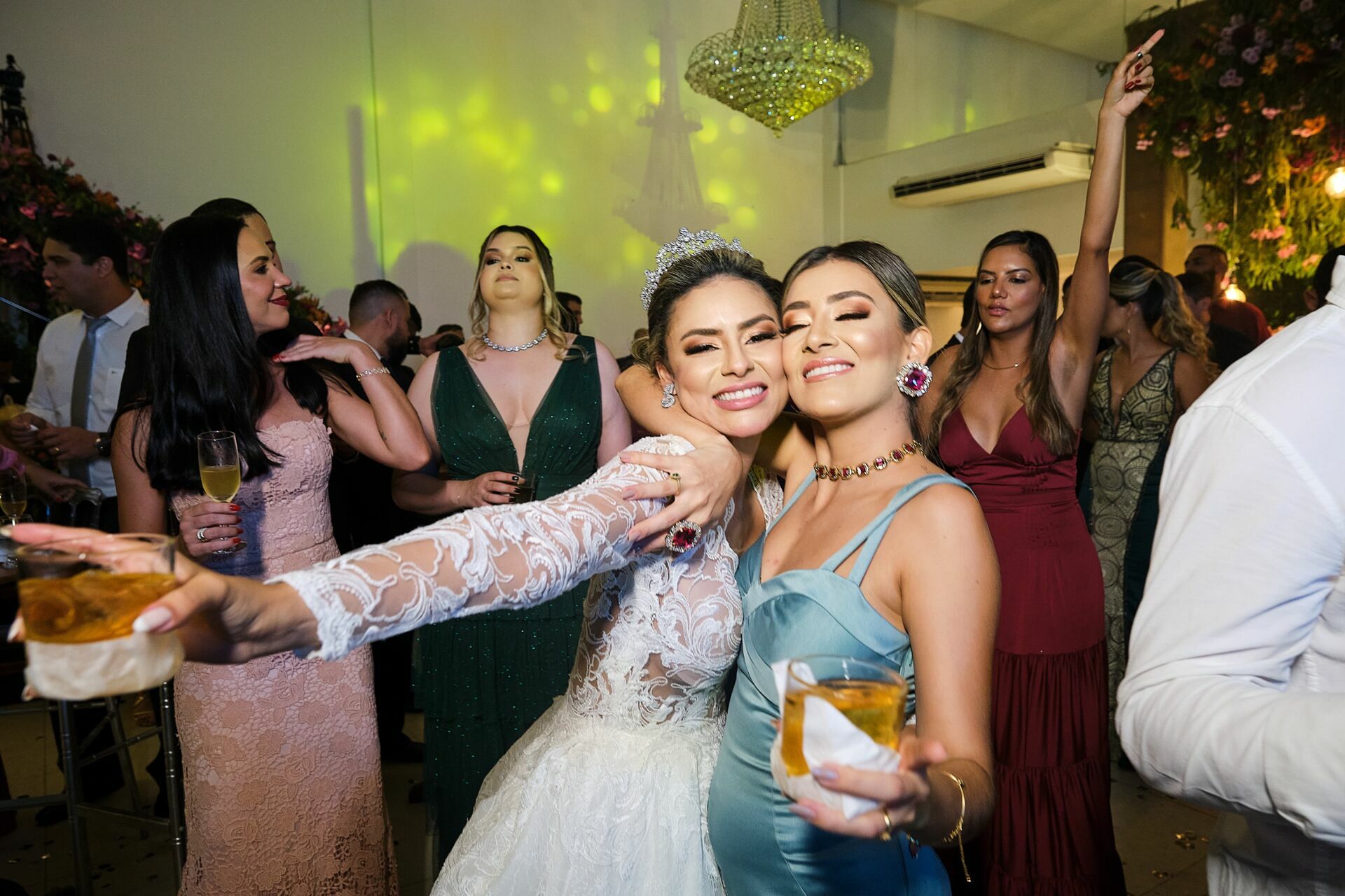 Foto Casamento Barbara & Raimundo Foto Casamento Barbara & Raimundo - Imagem 110
