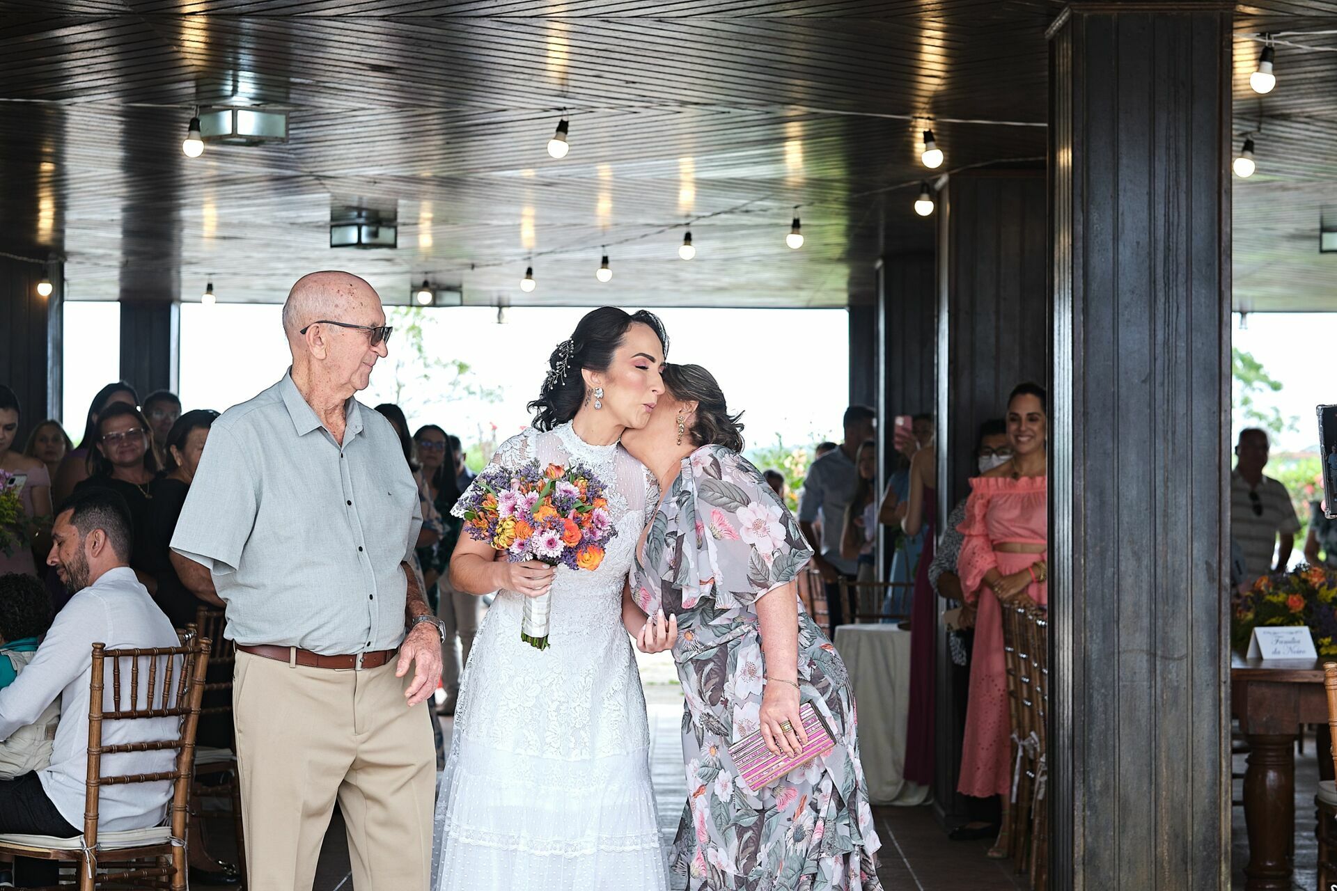 Foto Casamento Bruna & Everton Foto Casamento Bruna & Everton - Imagem 30