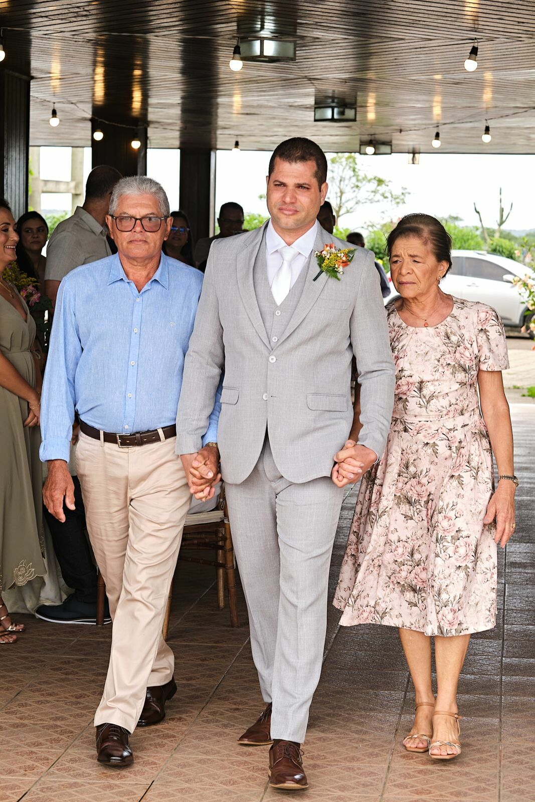 Foto Casamento Bruna & Everton Foto Casamento Bruna & Everton - Imagem 24