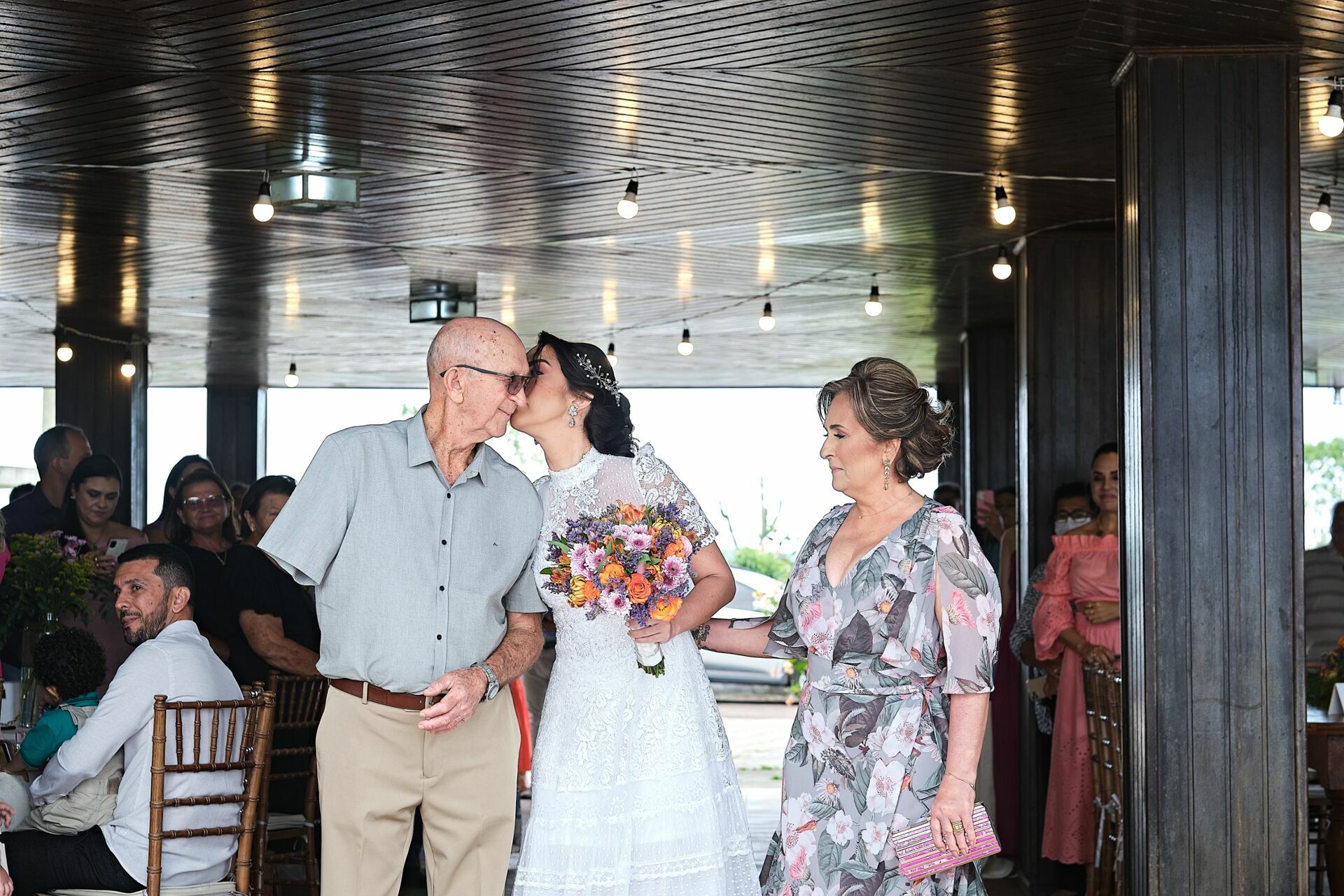 Foto Casamento Bruna & Everton Foto Casamento Bruna & Everton - Imagem 29