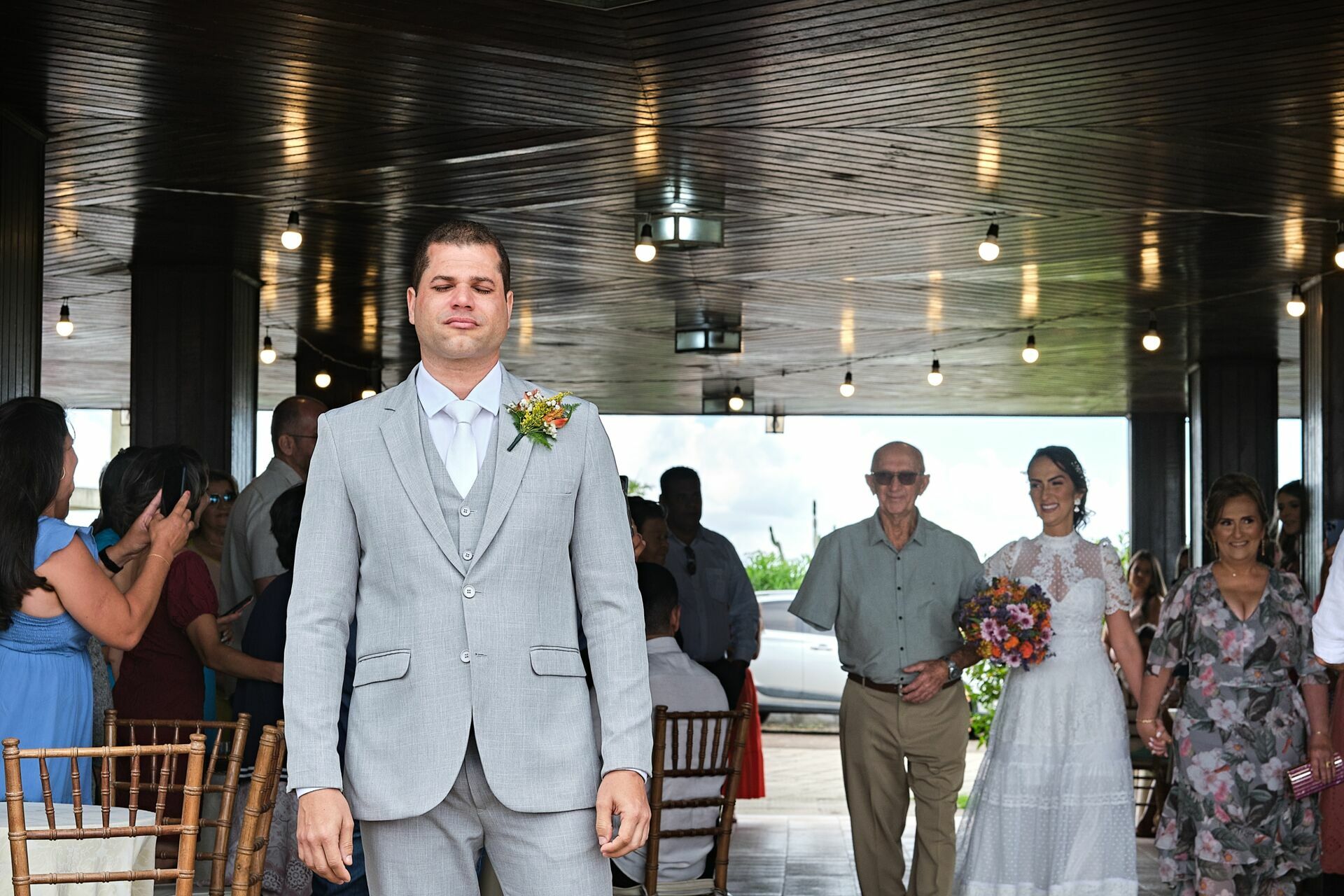 Foto Casamento Bruna & Everton Foto Casamento Bruna & Everton - Imagem 28