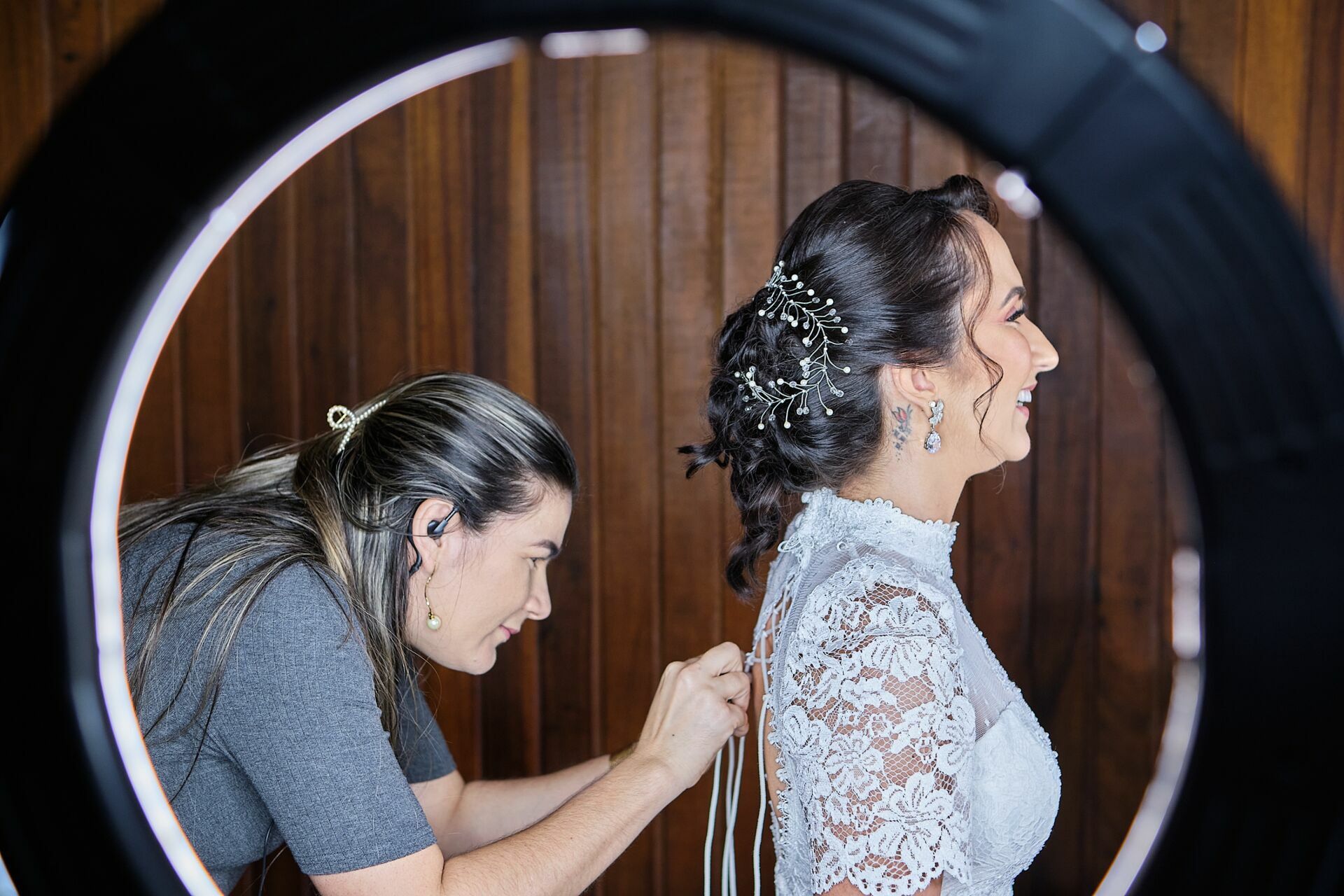 Foto Casamento Bruna & Everton Foto Casamento Bruna & Everton - Imagem 22
