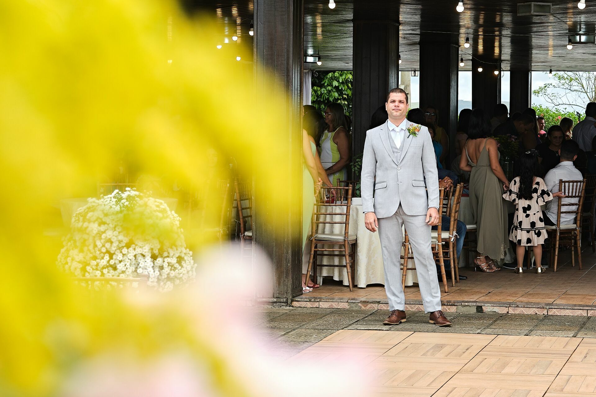Foto Casamento Bruna & Everton Foto Casamento Bruna & Everton - Imagem 27