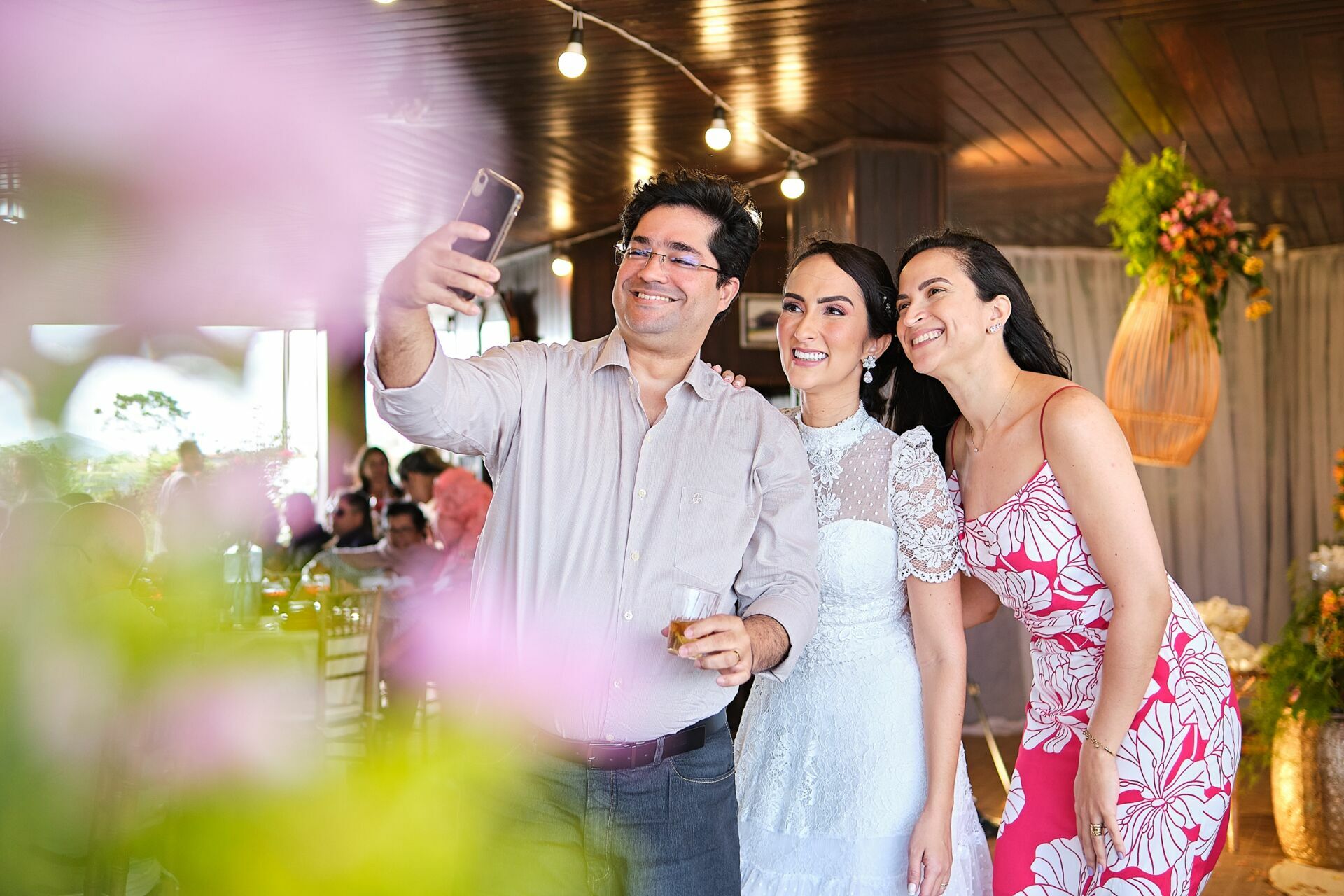 Foto Casamento Bruna & Everton Foto Casamento Bruna & Everton - Imagem 66