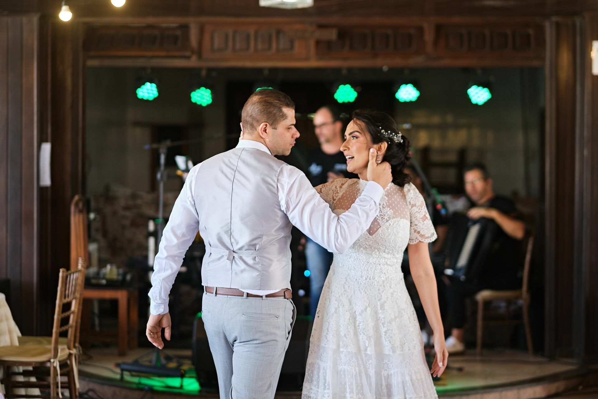 Foto Casamento Bruna & Everton Foto Casamento Bruna & Everton - Imagem 64
