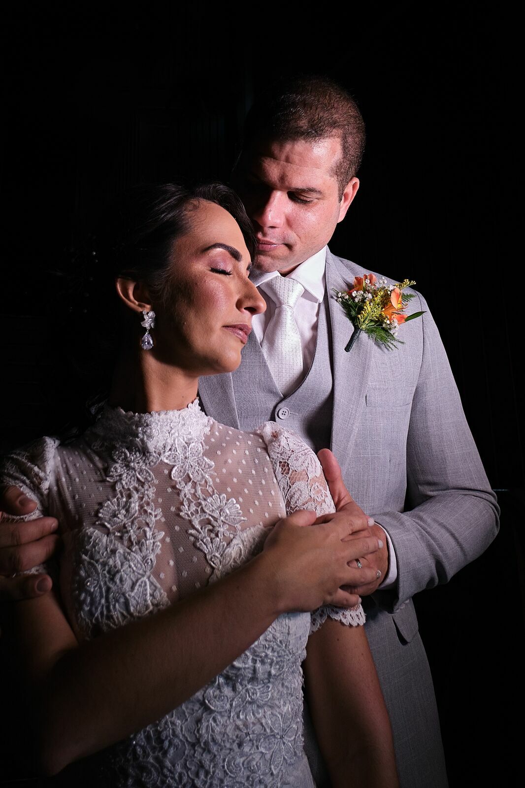 Foto Casamento Bruna & Everton Foto Casamento Bruna & Everton - Imagem 60