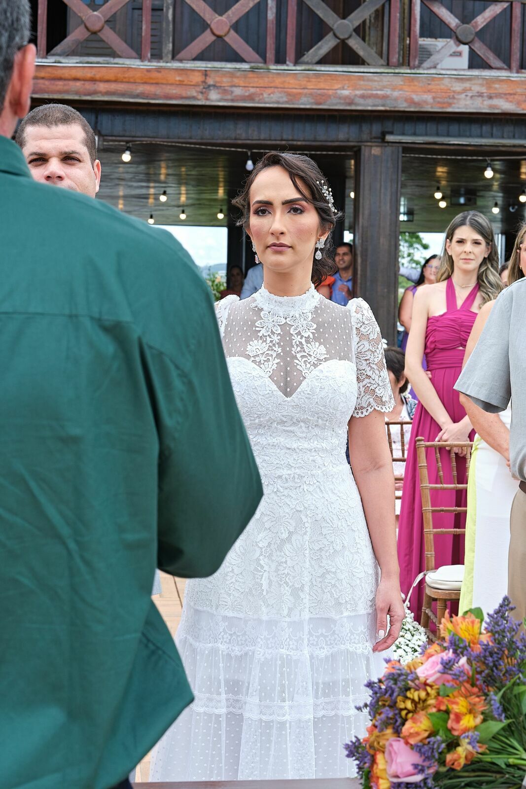 Foto Casamento Bruna & Everton Foto Casamento Bruna & Everton - Imagem 34