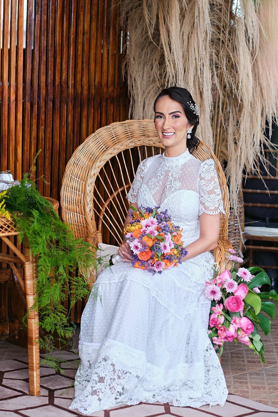 Foto Casamento Bruna & Everton Foto Casamento Bruna & Everton - Imagem 57