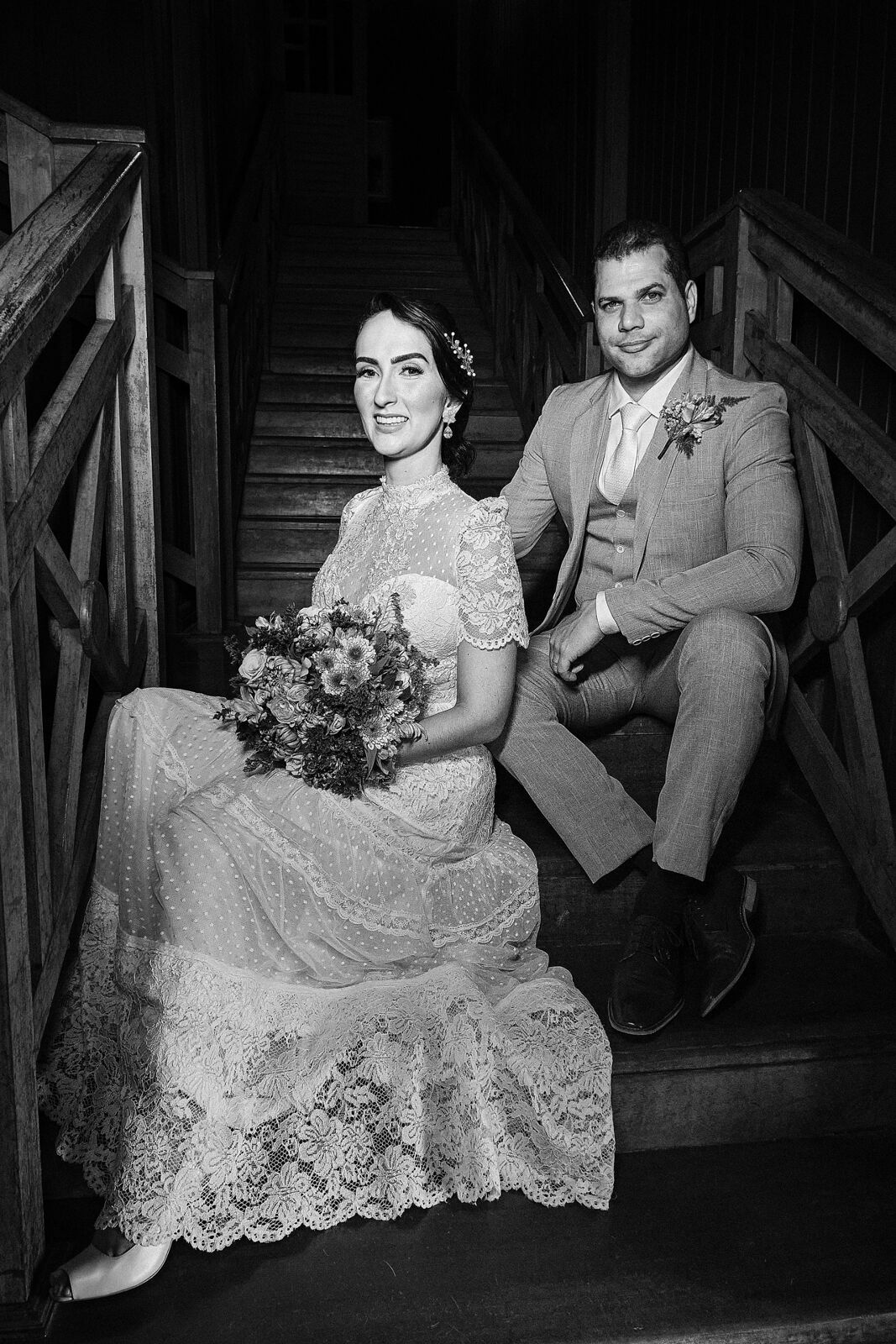 Foto Casamento Bruna & Everton Foto Casamento Bruna & Everton - Imagem 59