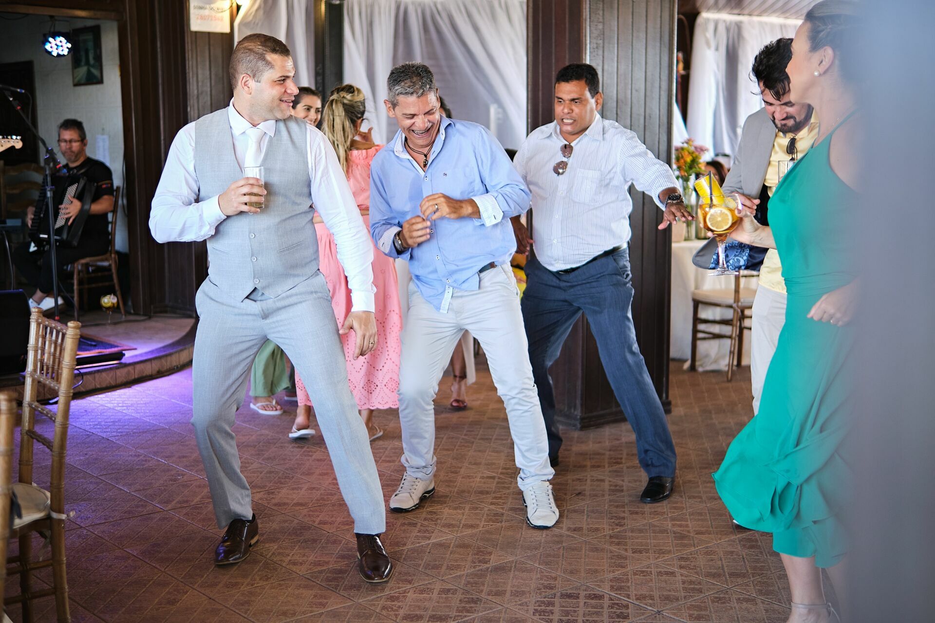 Foto Casamento Bruna & Everton Foto Casamento Bruna & Everton - Imagem 67