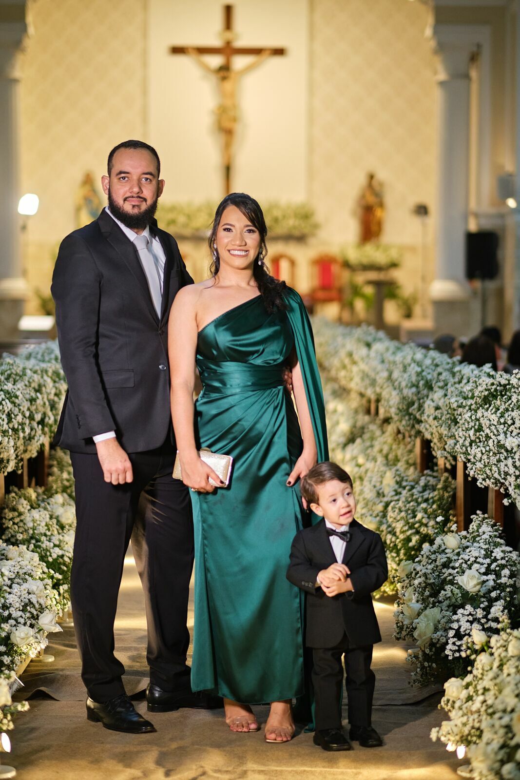 Foto Gardenia & Nadilson - Nosso casamento 24.09.2022 Foto Gardenia & Nadilson - Nosso casamento 24.09.2022 - Imagem 30