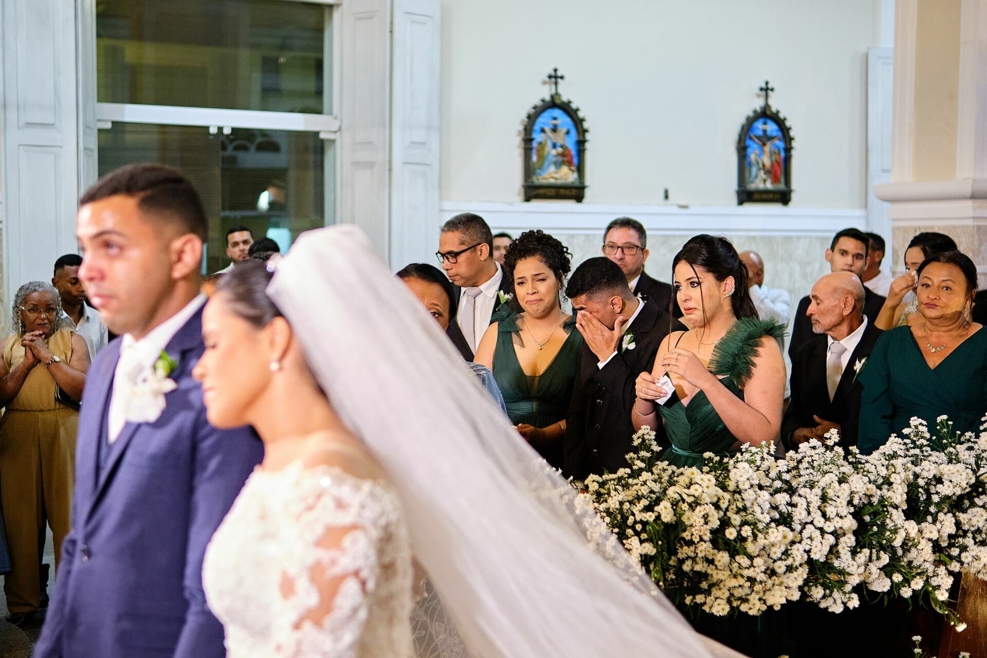 Foto Gardenia & Nadilson - Nosso casamento 24.09.2022 Foto Gardenia & Nadilson - Nosso casamento 24.09.2022 - Imagem 77