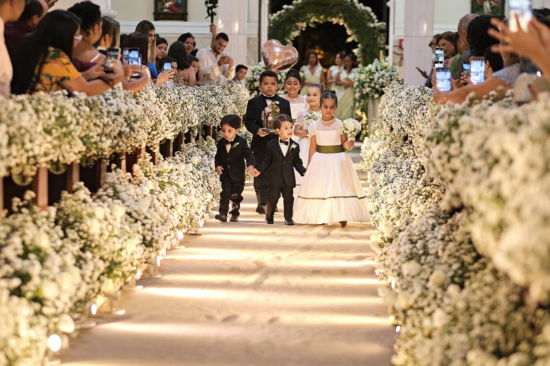 Foto Gardenia & Nadilson - Nosso casamento 24.09.2022 Foto Gardenia & Nadilson - Nosso casamento 24.09.2022 - Imagem 39