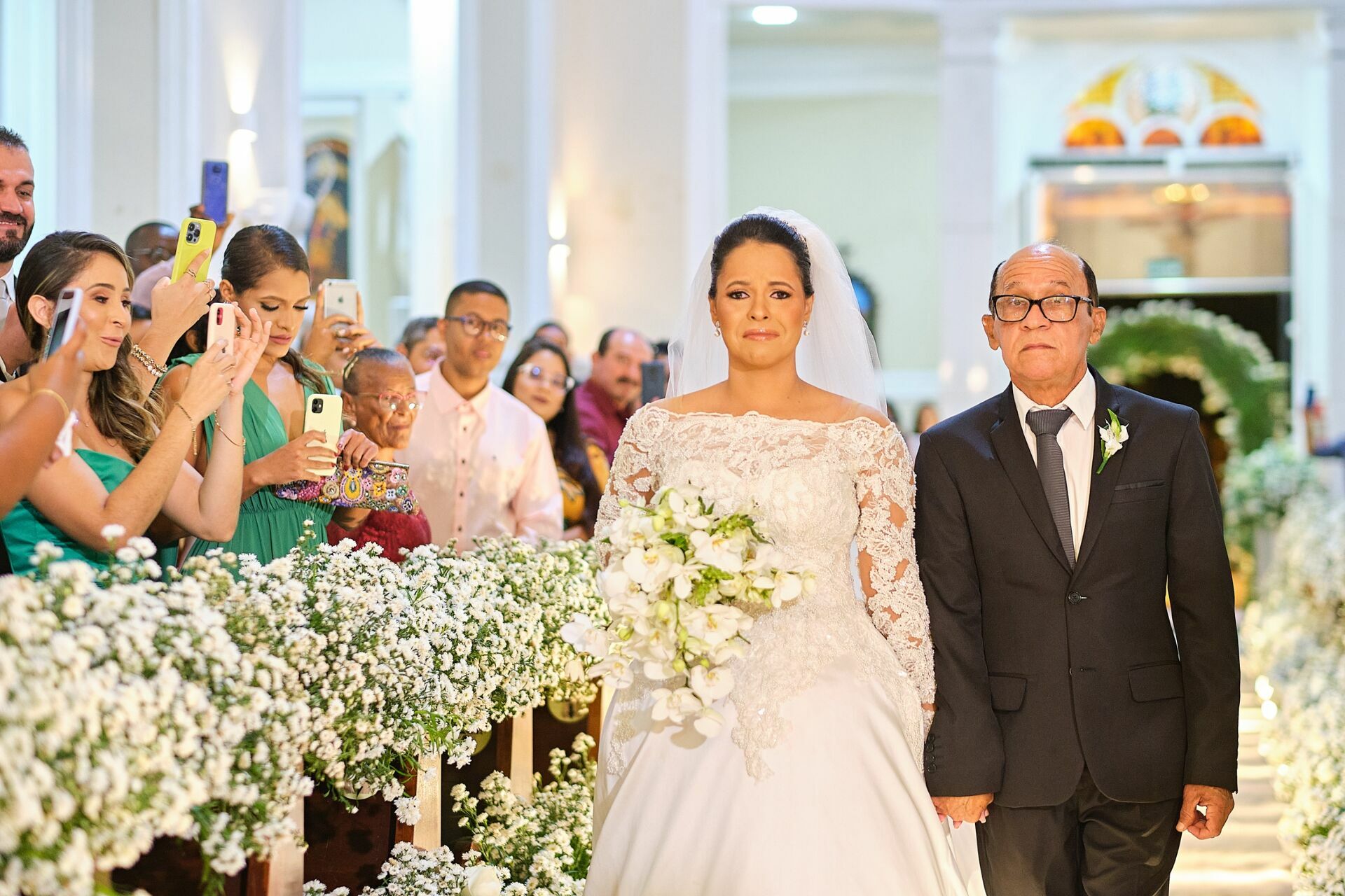 Foto Gardenia & Nadilson - Nosso casamento 24.09.2022 Foto Gardenia & Nadilson - Nosso casamento 24.09.2022 - Imagem 47