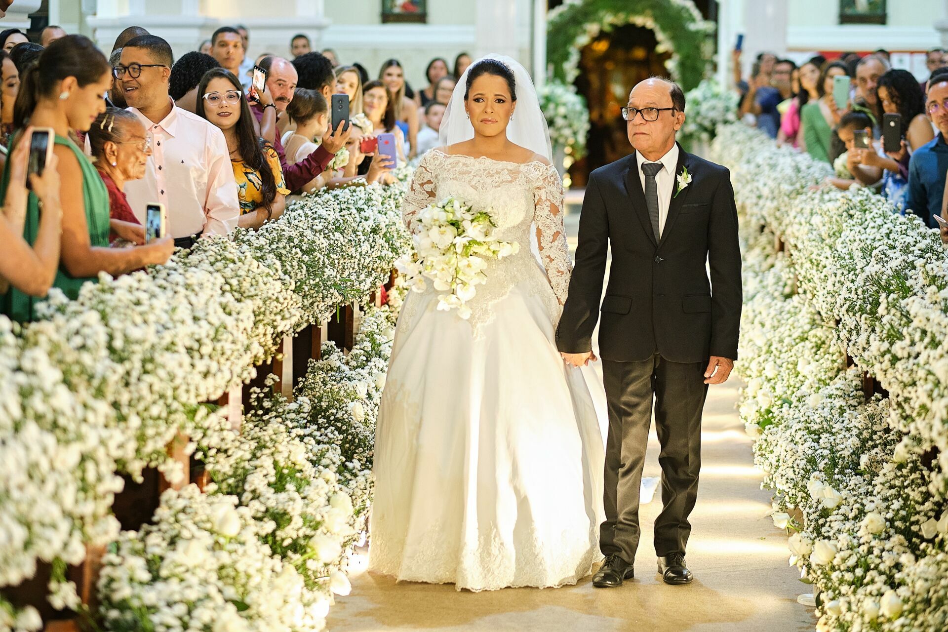 Foto Gardenia & Nadilson - Nosso casamento 24.09.2022 Foto Gardenia & Nadilson - Nosso casamento 24.09.2022 - Imagem 46
