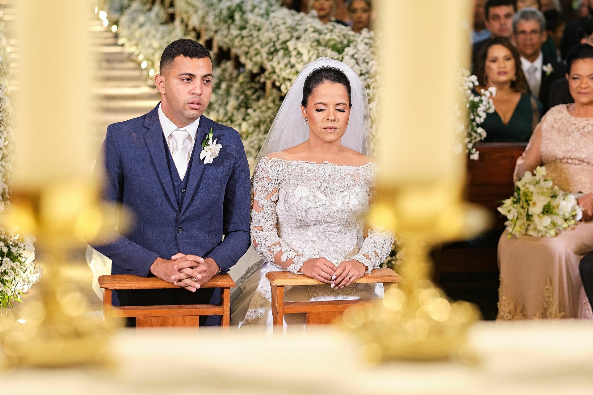 Foto Gardenia & Nadilson - Nosso casamento 24.09.2022 Foto Gardenia & Nadilson - Nosso casamento 24.09.2022 - Imagem 69