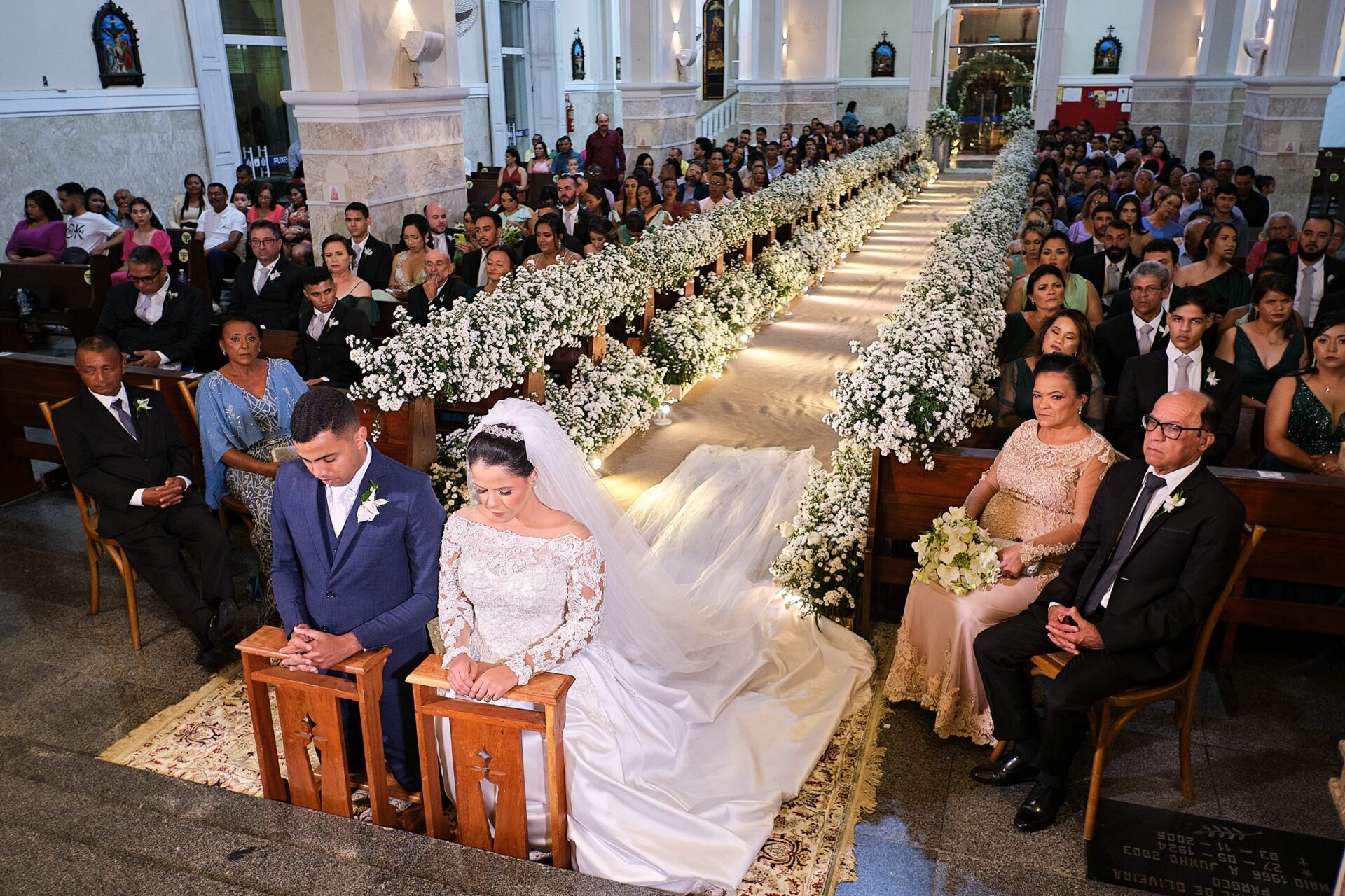 Foto Gardenia & Nadilson - Nosso casamento 24.09.2022 Foto Gardenia & Nadilson - Nosso casamento 24.09.2022 - Imagem 67