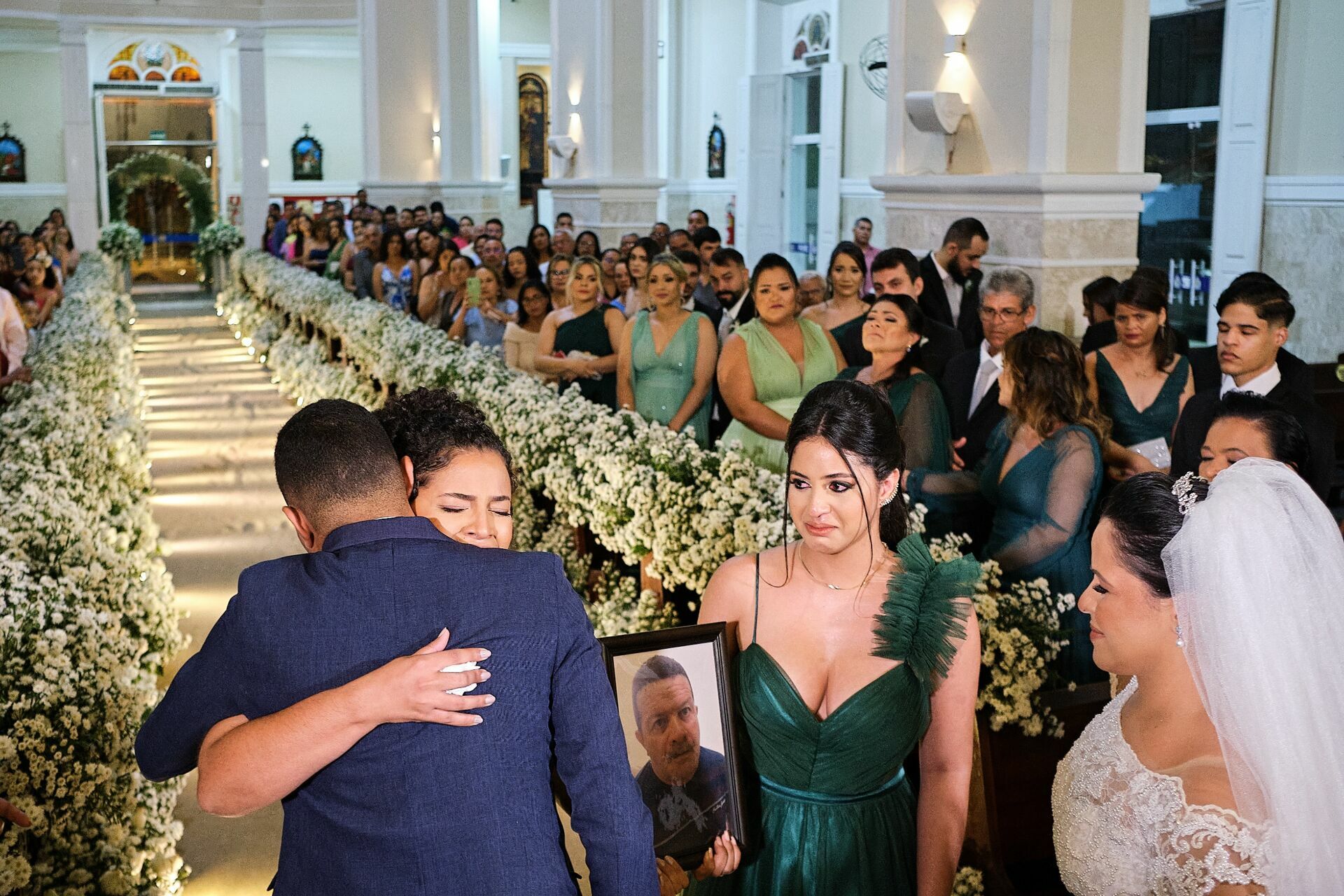 Foto Gardenia & Nadilson - Nosso casamento 24.09.2022 Foto Gardenia & Nadilson - Nosso casamento 24.09.2022 - Imagem 73