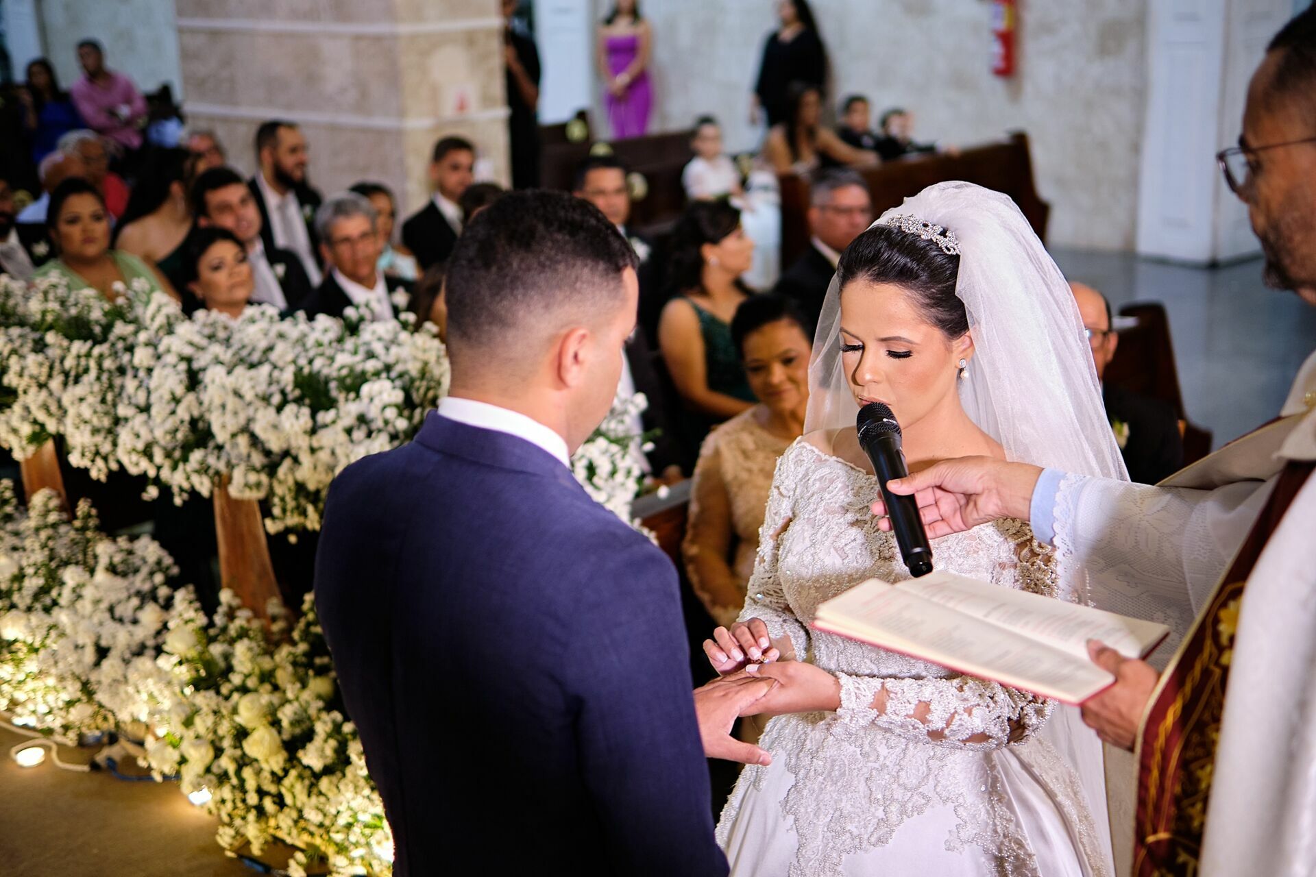 Foto Gardenia & Nadilson - Nosso casamento 24.09.2022 Foto Gardenia & Nadilson - Nosso casamento 24.09.2022 - Imagem 61