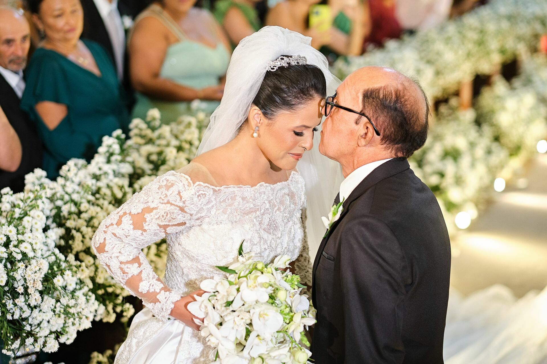 Foto Gardenia & Nadilson - Nosso casamento 24.09.2022 Foto Gardenia & Nadilson - Nosso casamento 24.09.2022 - Imagem 50