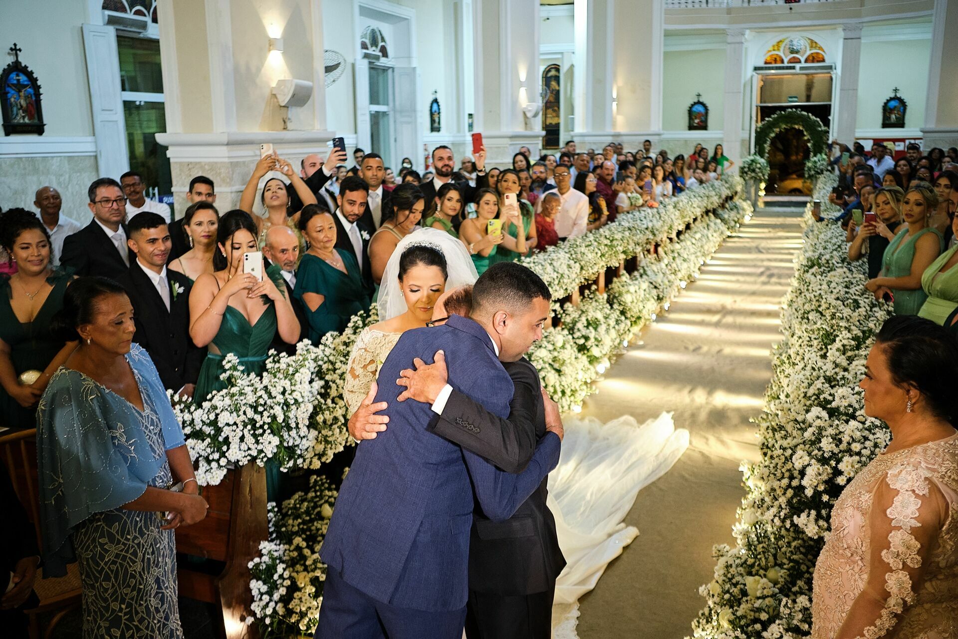 Foto Gardenia & Nadilson - Nosso casamento 24.09.2022 Foto Gardenia & Nadilson - Nosso casamento 24.09.2022 - Imagem 51
