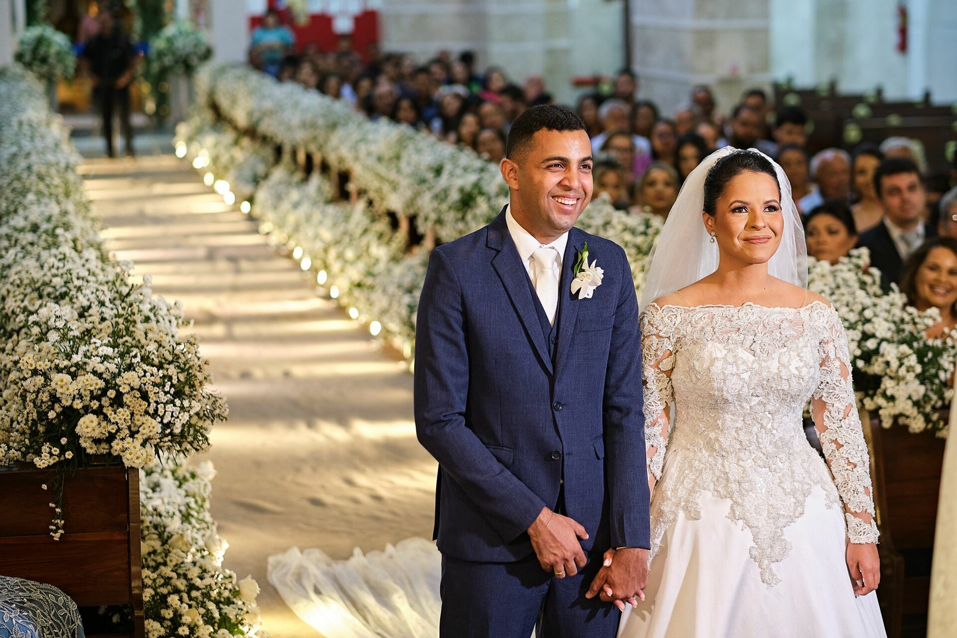 Foto Gardenia & Nadilson - Nosso casamento 24.09.2022 Foto Gardenia & Nadilson - Nosso casamento 24.09.2022 - Imagem 57