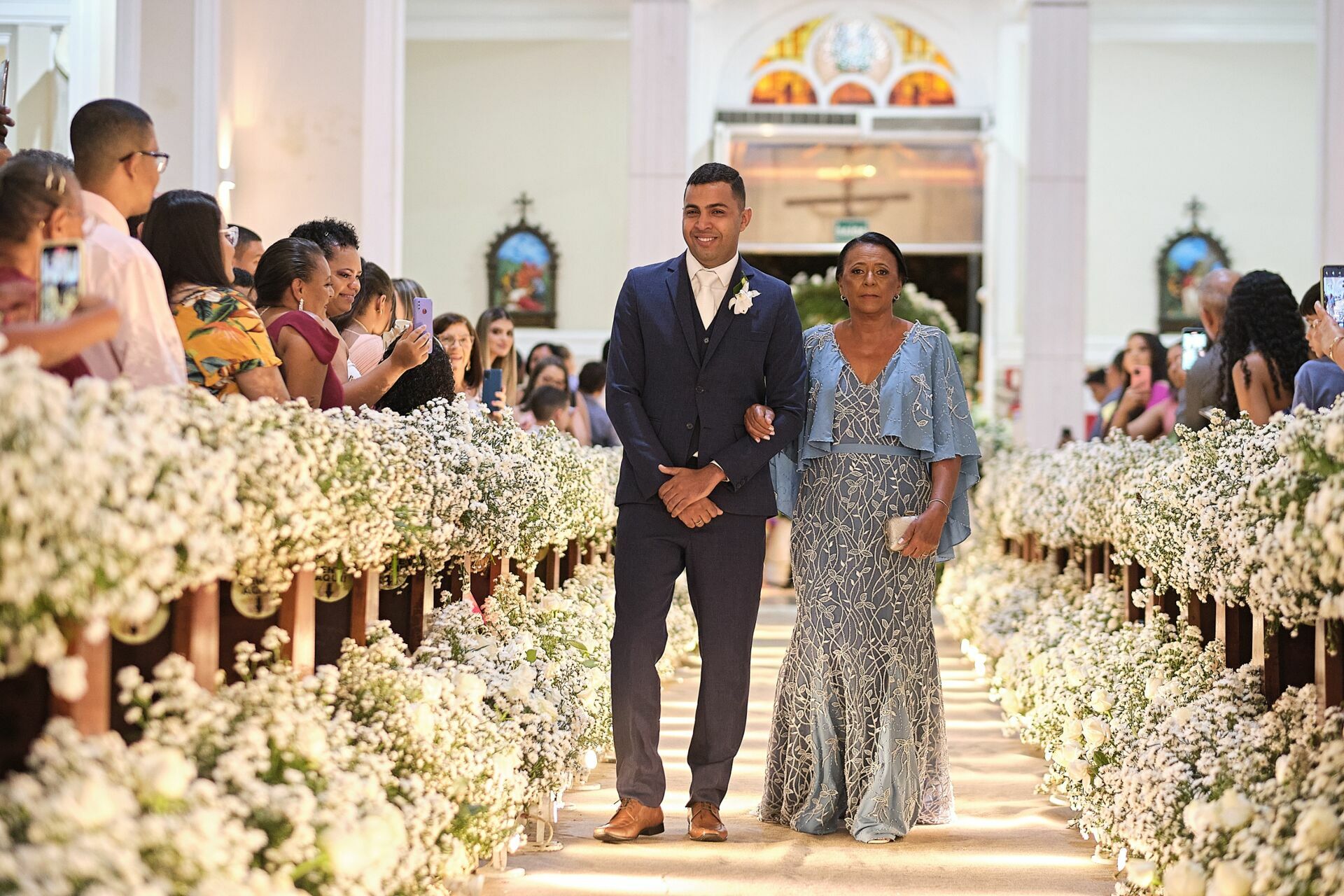 Foto Gardenia & Nadilson - Nosso casamento 24.09.2022 Foto Gardenia & Nadilson - Nosso casamento 24.09.2022 - Imagem 36