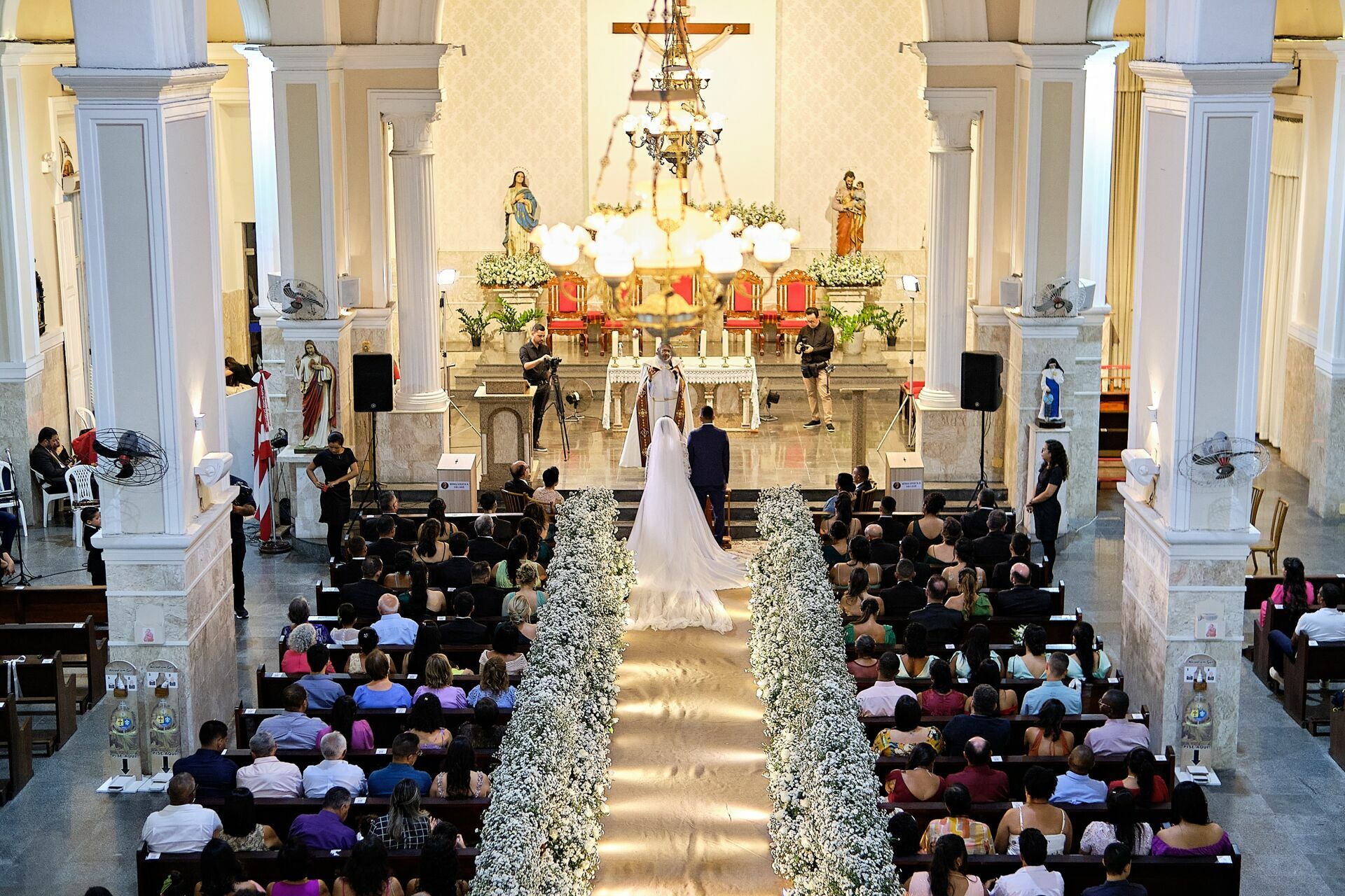 Foto Gardenia & Nadilson - Nosso casamento 24.09.2022 Foto Gardenia & Nadilson - Nosso casamento 24.09.2022 - Imagem 55