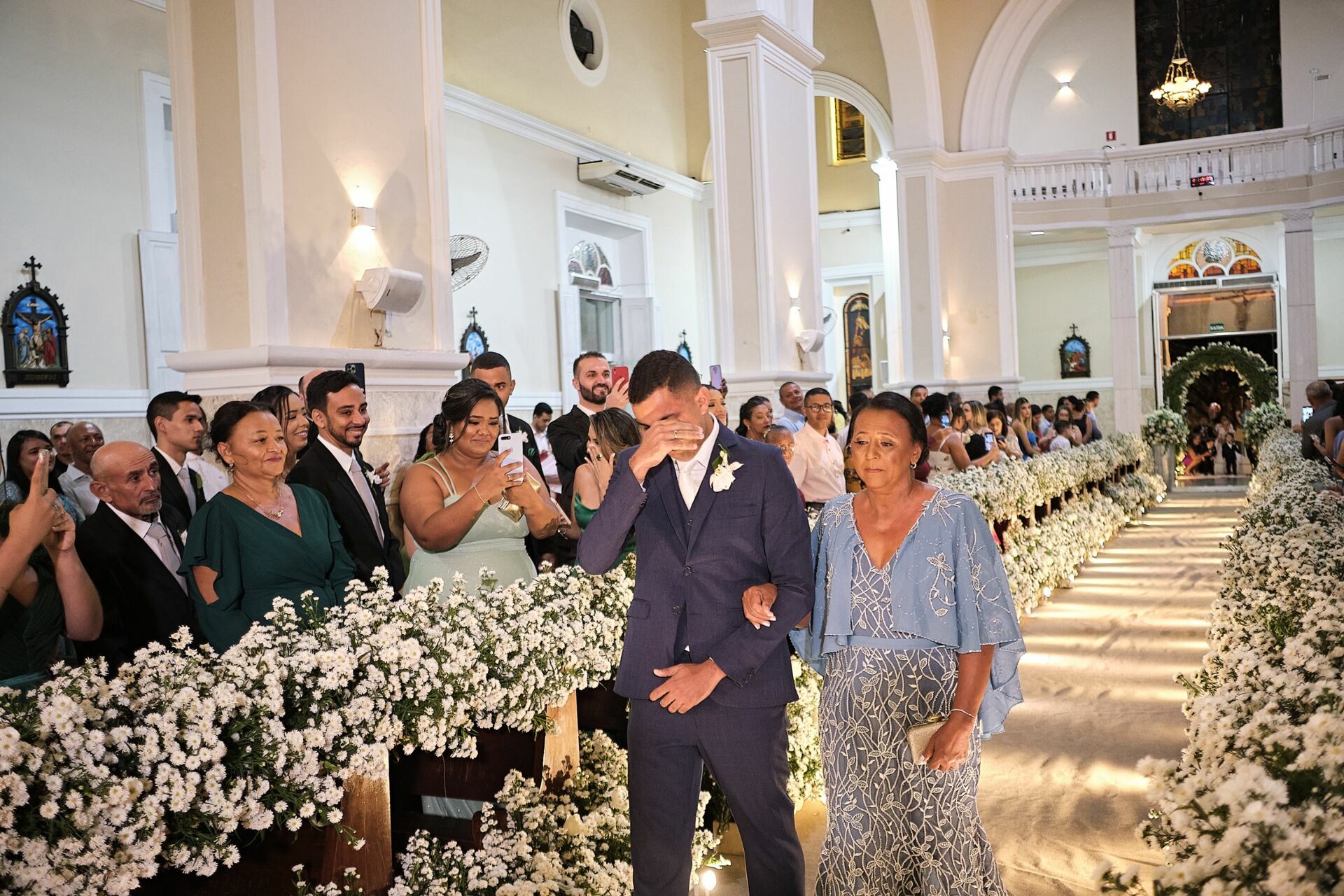 Foto Gardenia & Nadilson - Nosso casamento 24.09.2022 Foto Gardenia & Nadilson - Nosso casamento 24.09.2022 - Imagem 38