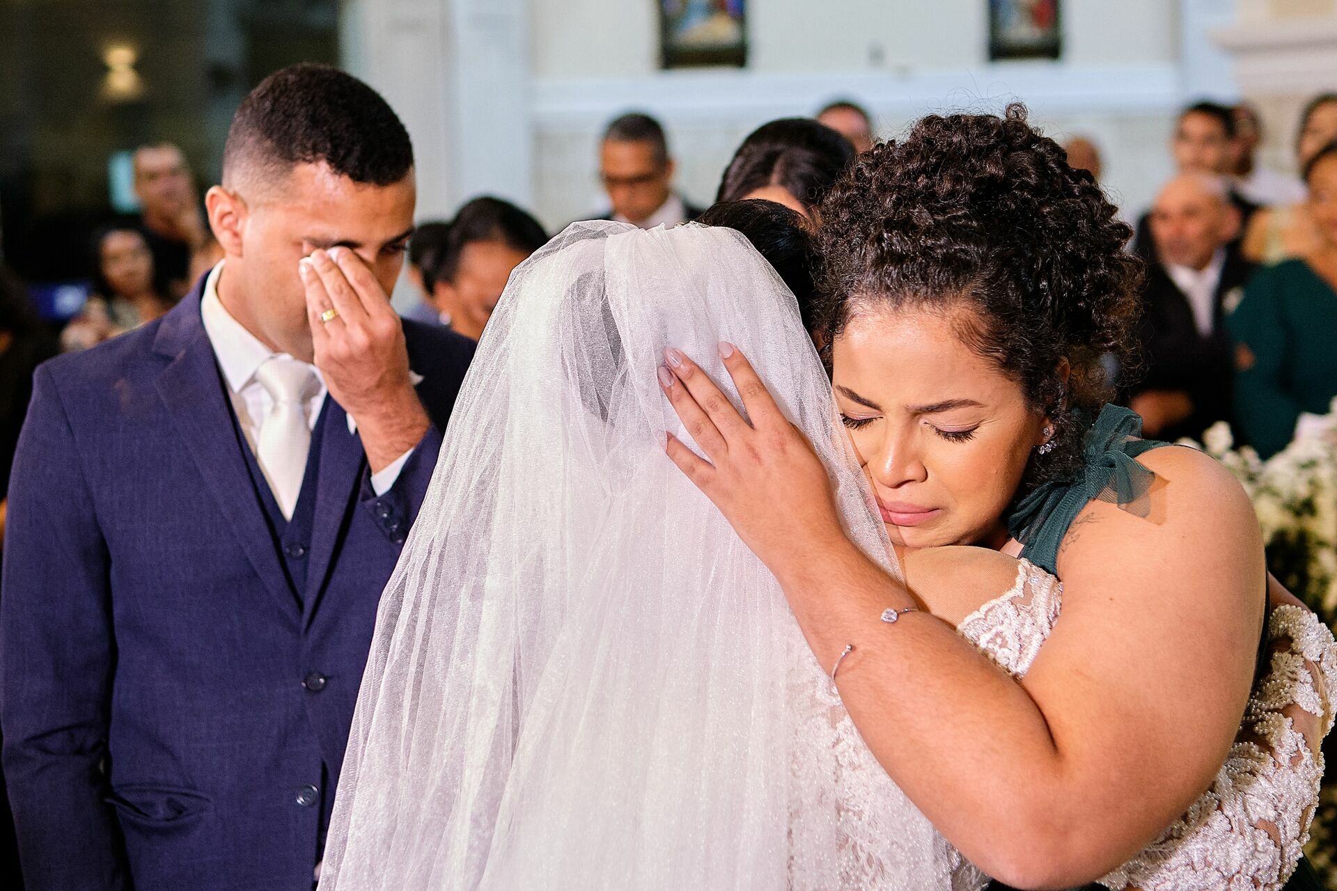 Foto Gardenia & Nadilson - Nosso casamento 24.09.2022 Foto Gardenia & Nadilson - Nosso casamento 24.09.2022 - Imagem 76