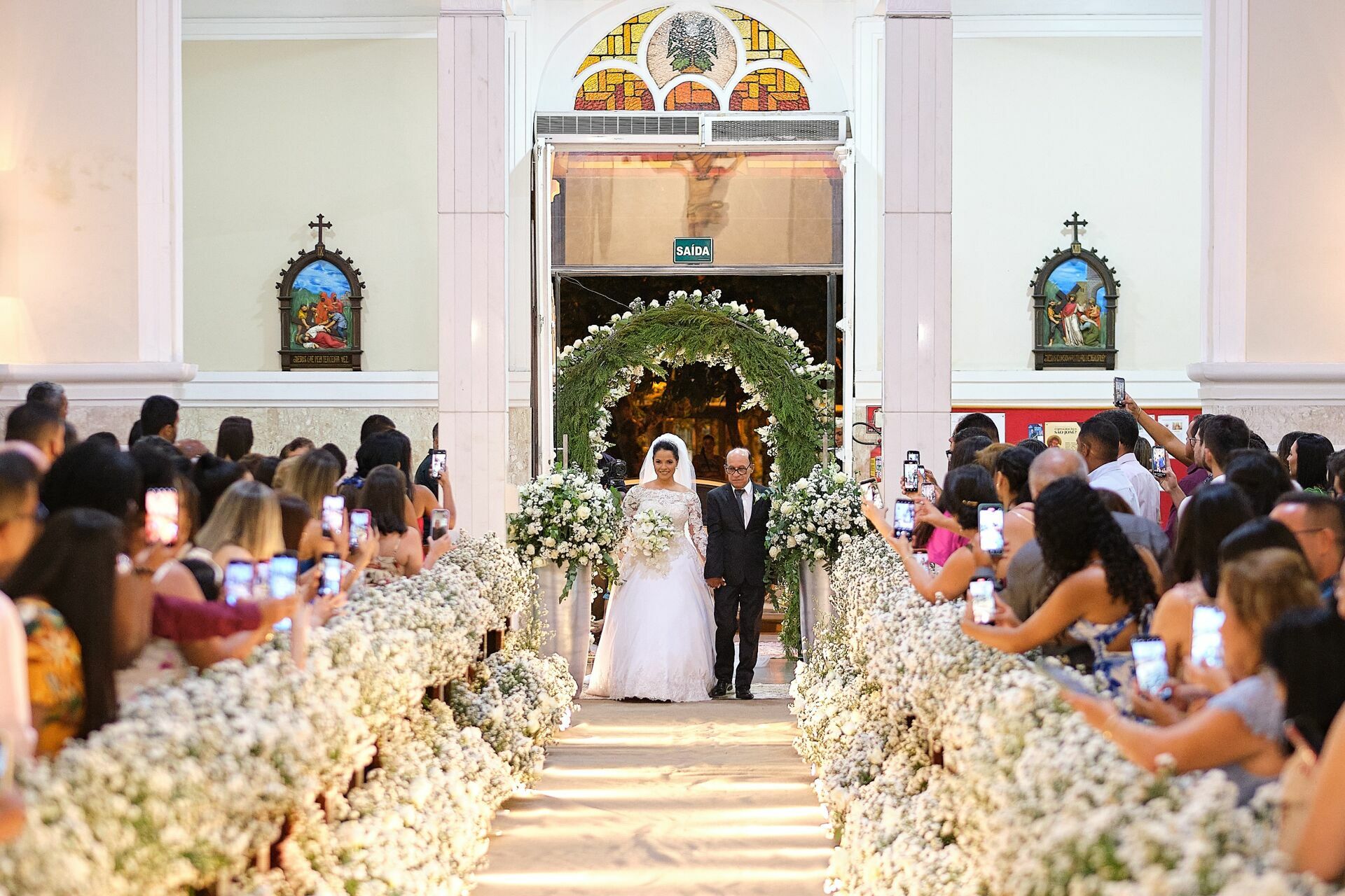 Foto Gardenia & Nadilson - Nosso casamento 24.09.2022 Foto Gardenia & Nadilson - Nosso casamento 24.09.2022 - Imagem 44
