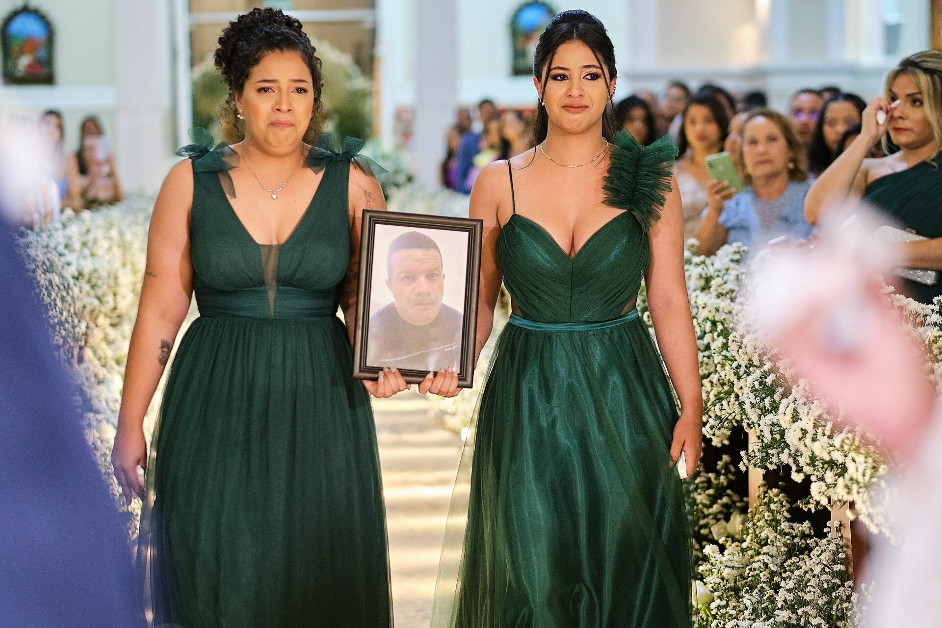 Foto Gardenia & Nadilson - Nosso casamento 24.09.2022 Foto Gardenia & Nadilson - Nosso casamento 24.09.2022 - Imagem 72