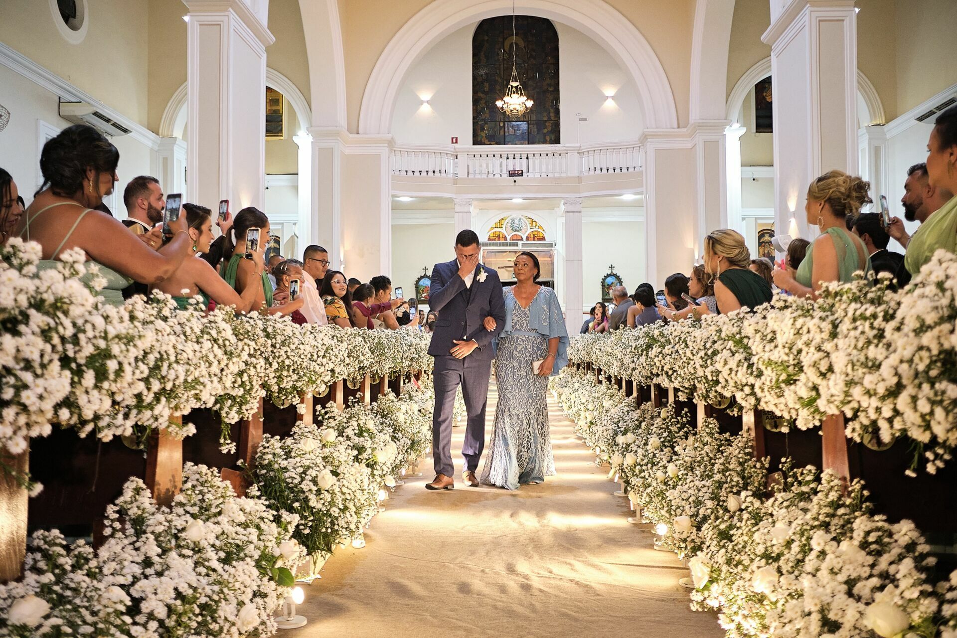 Foto Gardenia & Nadilson - Nosso casamento 24.09.2022 Foto Gardenia & Nadilson - Nosso casamento 24.09.2022 - Imagem 37
