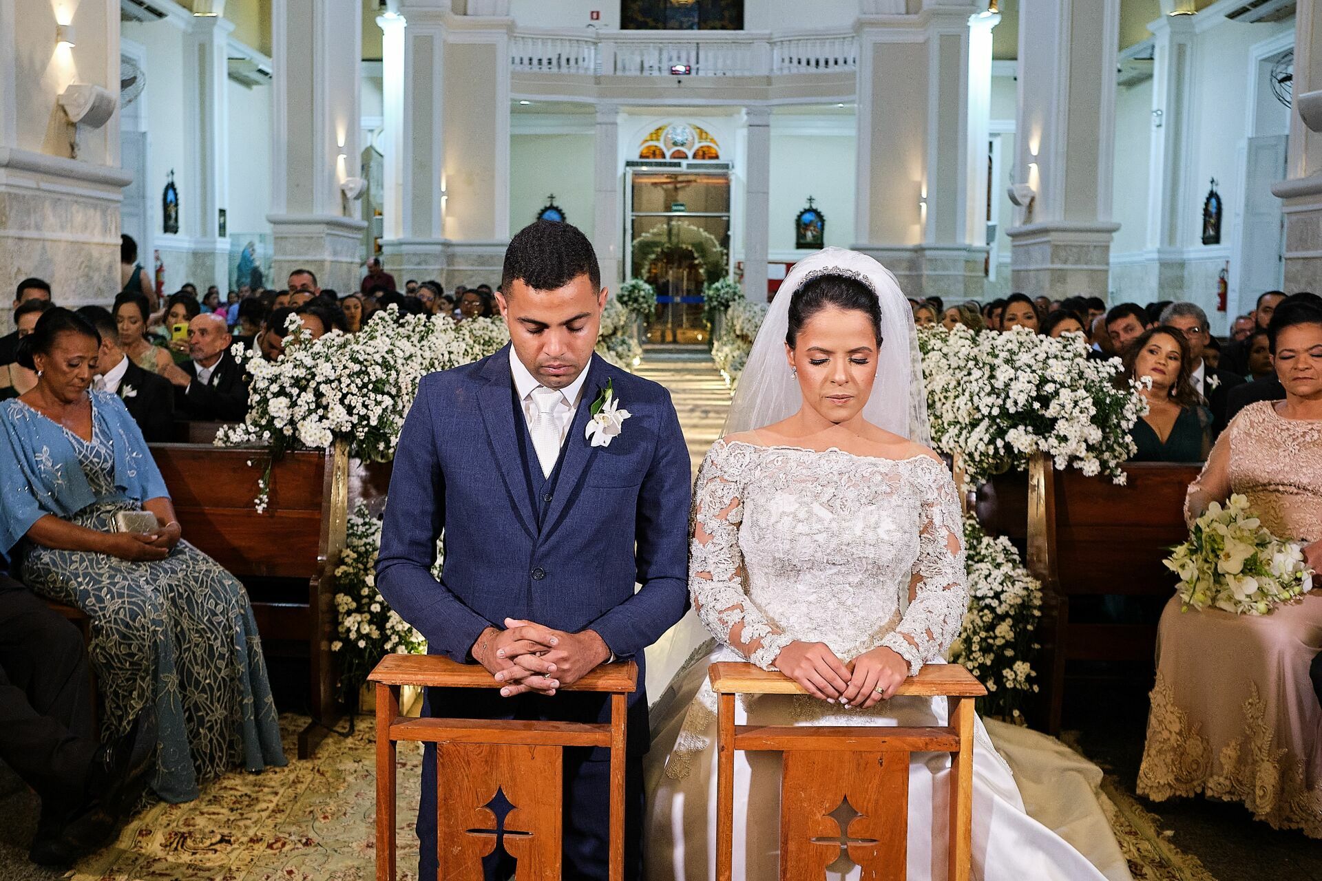 Foto Gardenia & Nadilson - Nosso casamento 24.09.2022 Foto Gardenia & Nadilson - Nosso casamento 24.09.2022 - Imagem 65