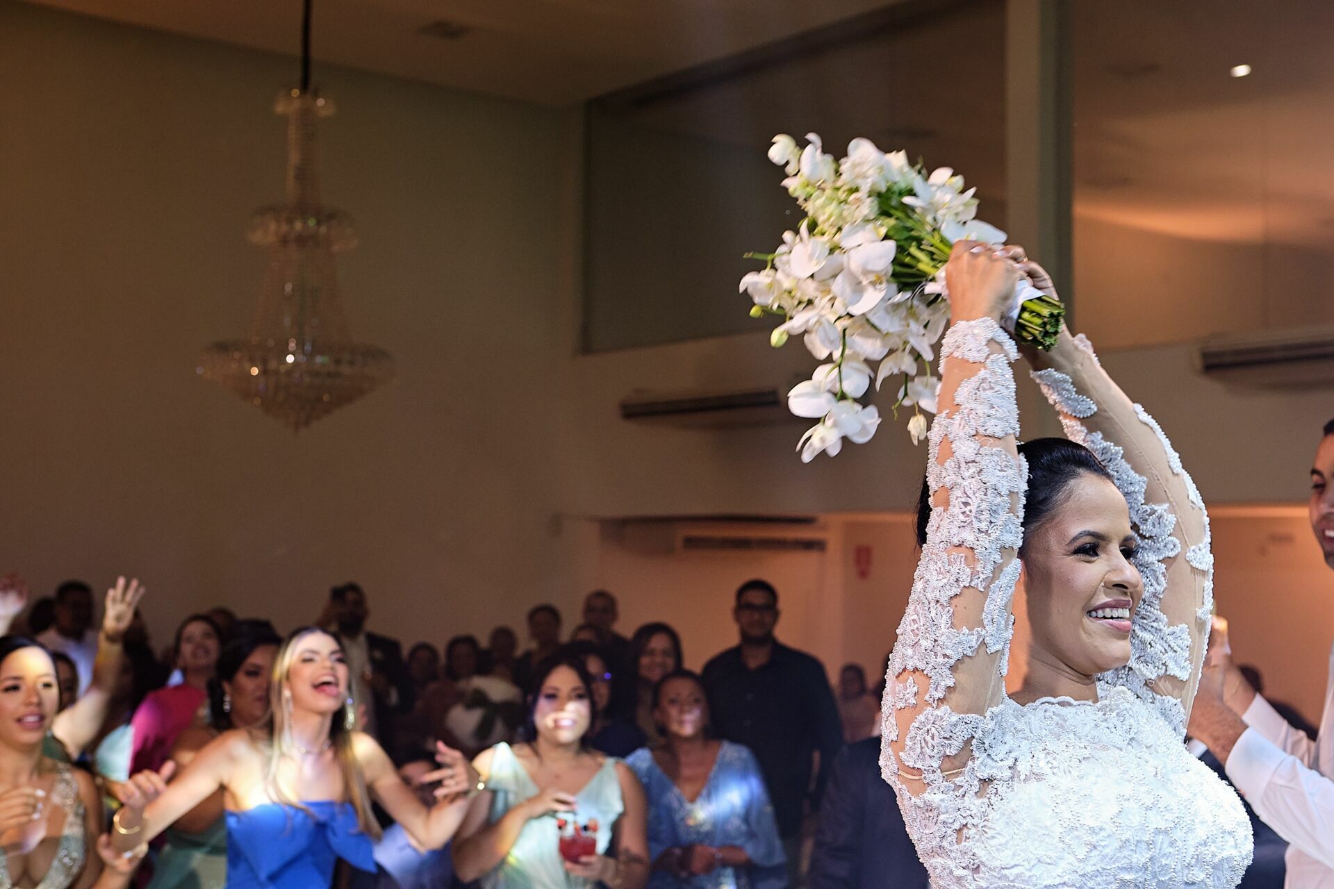 Foto Gardenia & Nadilson - Nosso casamento 24.09.2022 Foto Gardenia & Nadilson - Nosso casamento 24.09.2022 - Imagem 149